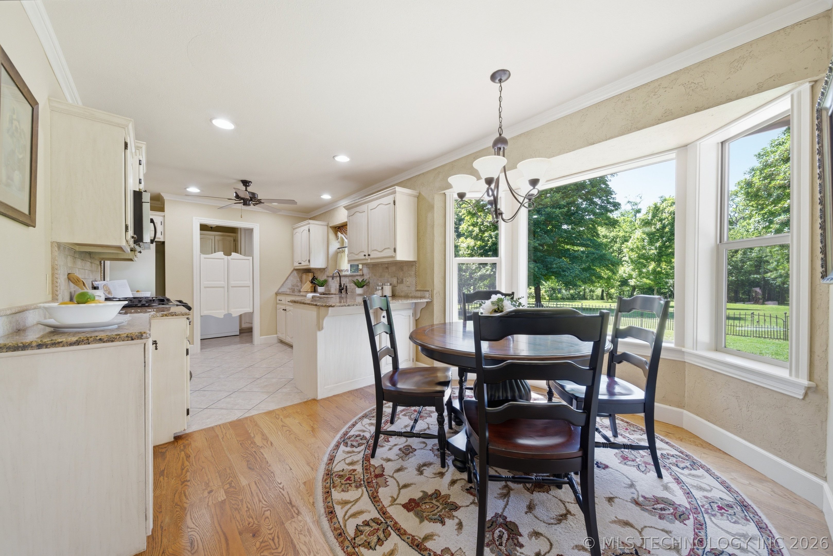 154 Spunky Creek Drive Catoosa OK 74015