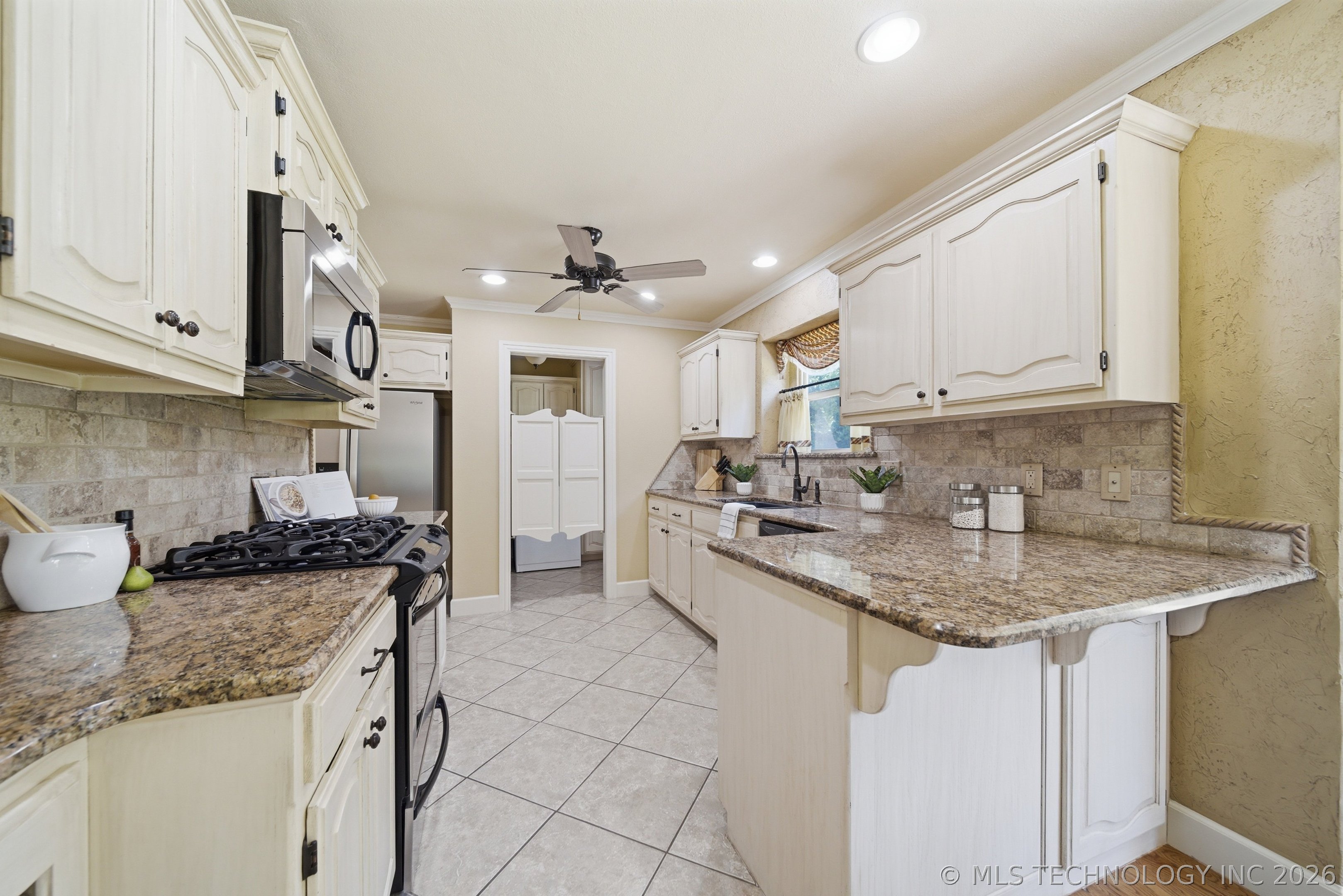 154 Spunky Creek Drive Catoosa OK 74015