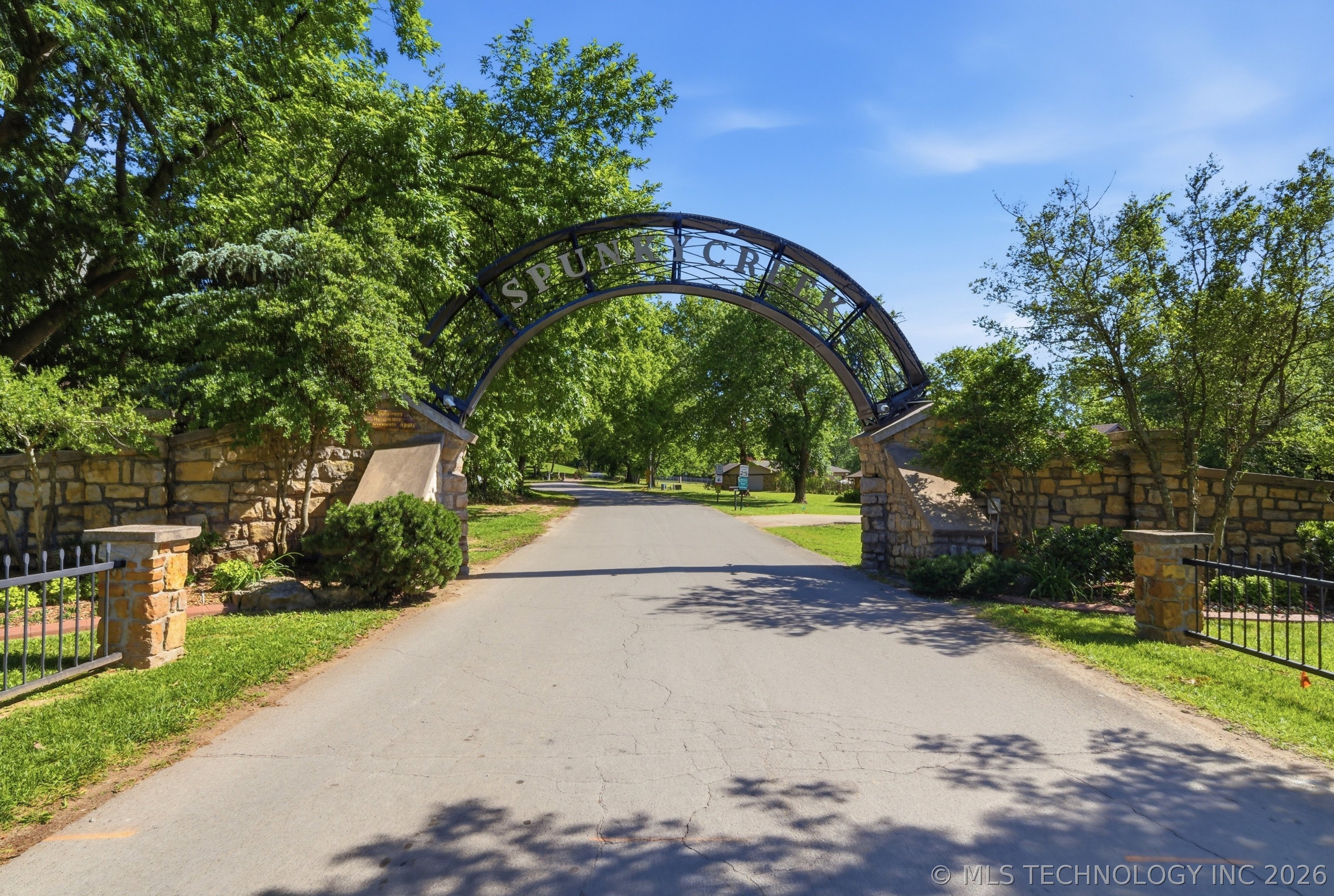 154 Spunky Creek Drive Catoosa OK 74015