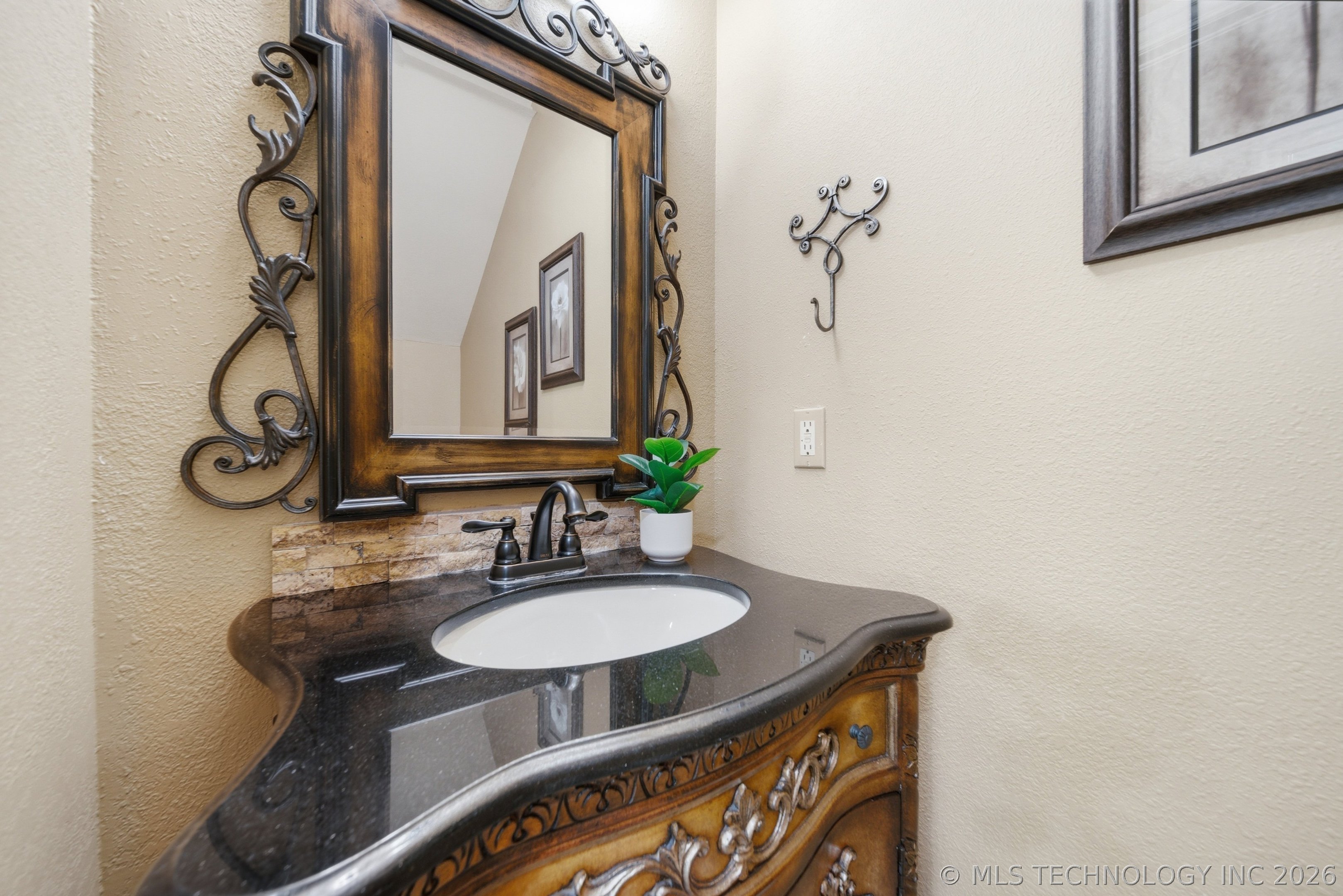 154 Spunky Creek Drive Catoosa OK 74015