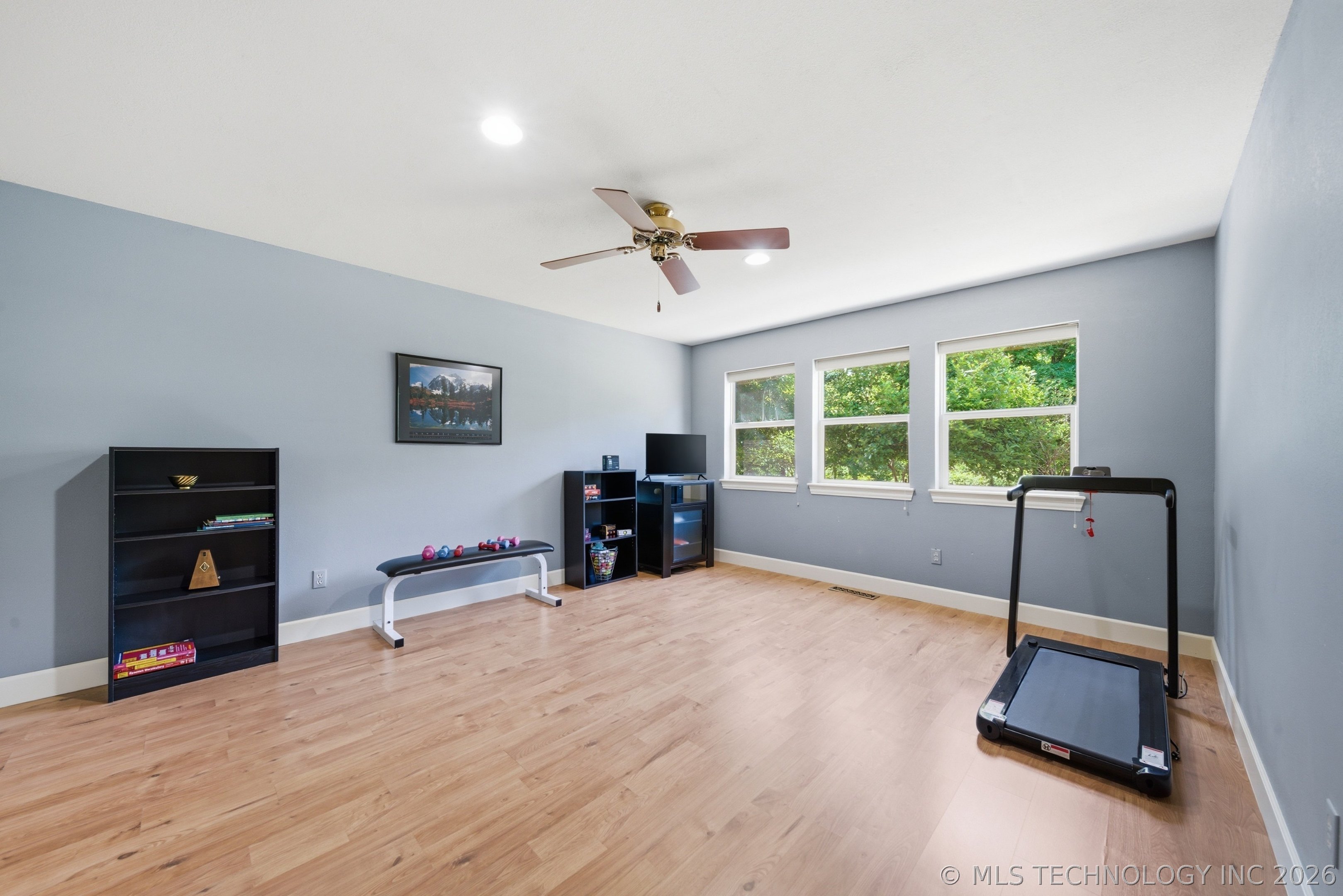 154 Spunky Creek Drive Catoosa OK 74015