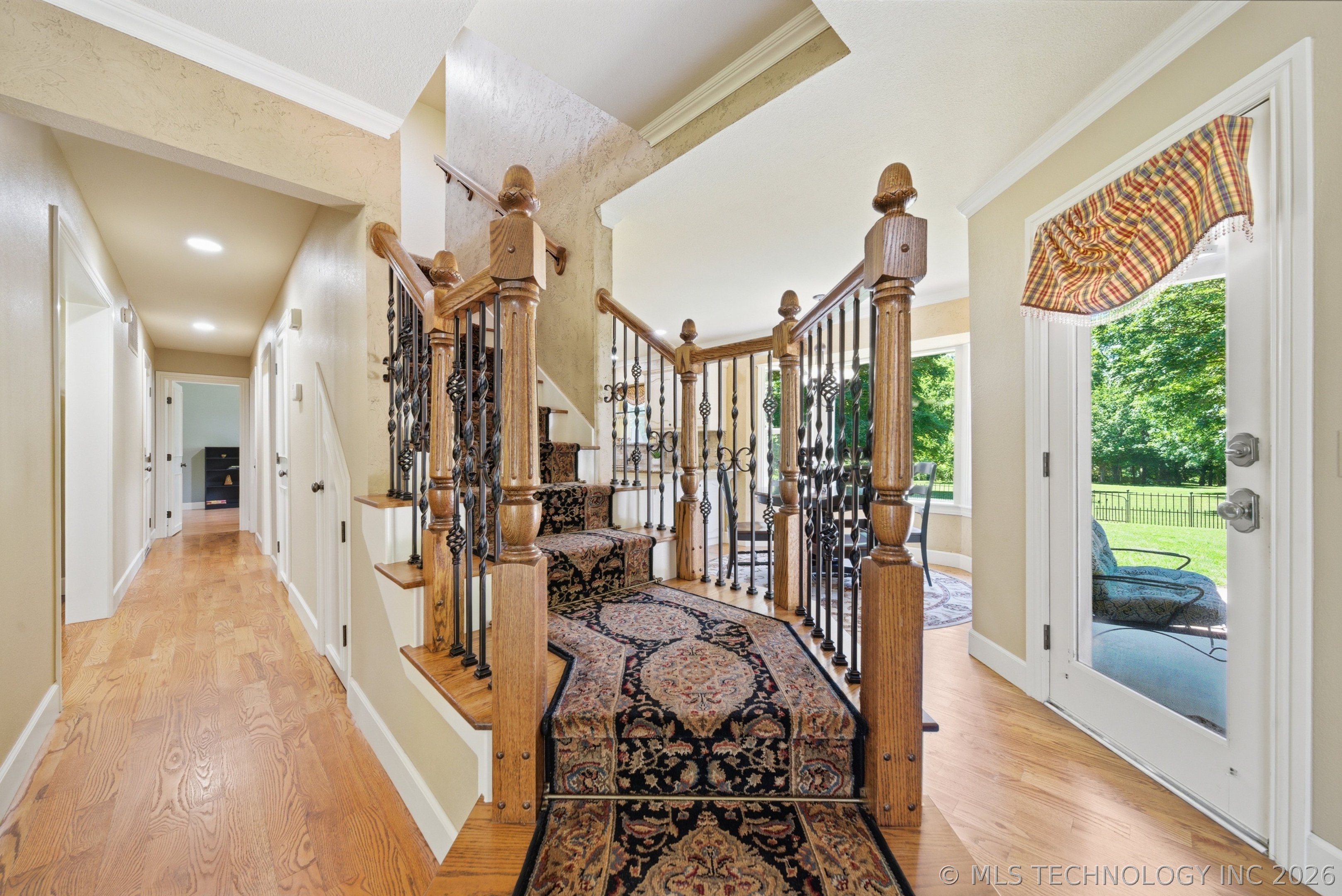 154 Spunky Creek Drive Catoosa OK 74015