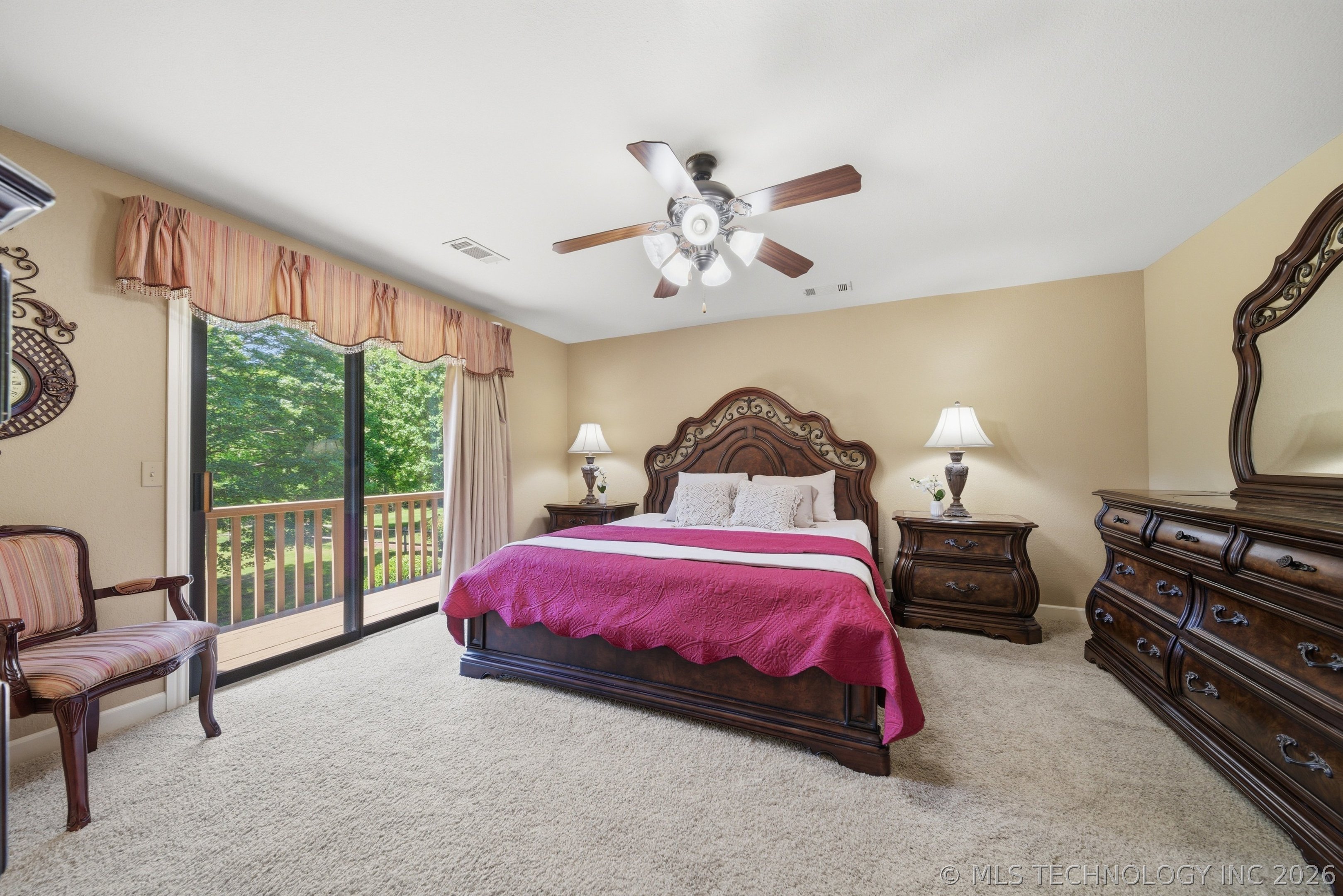 154 Spunky Creek Drive Catoosa OK 74015