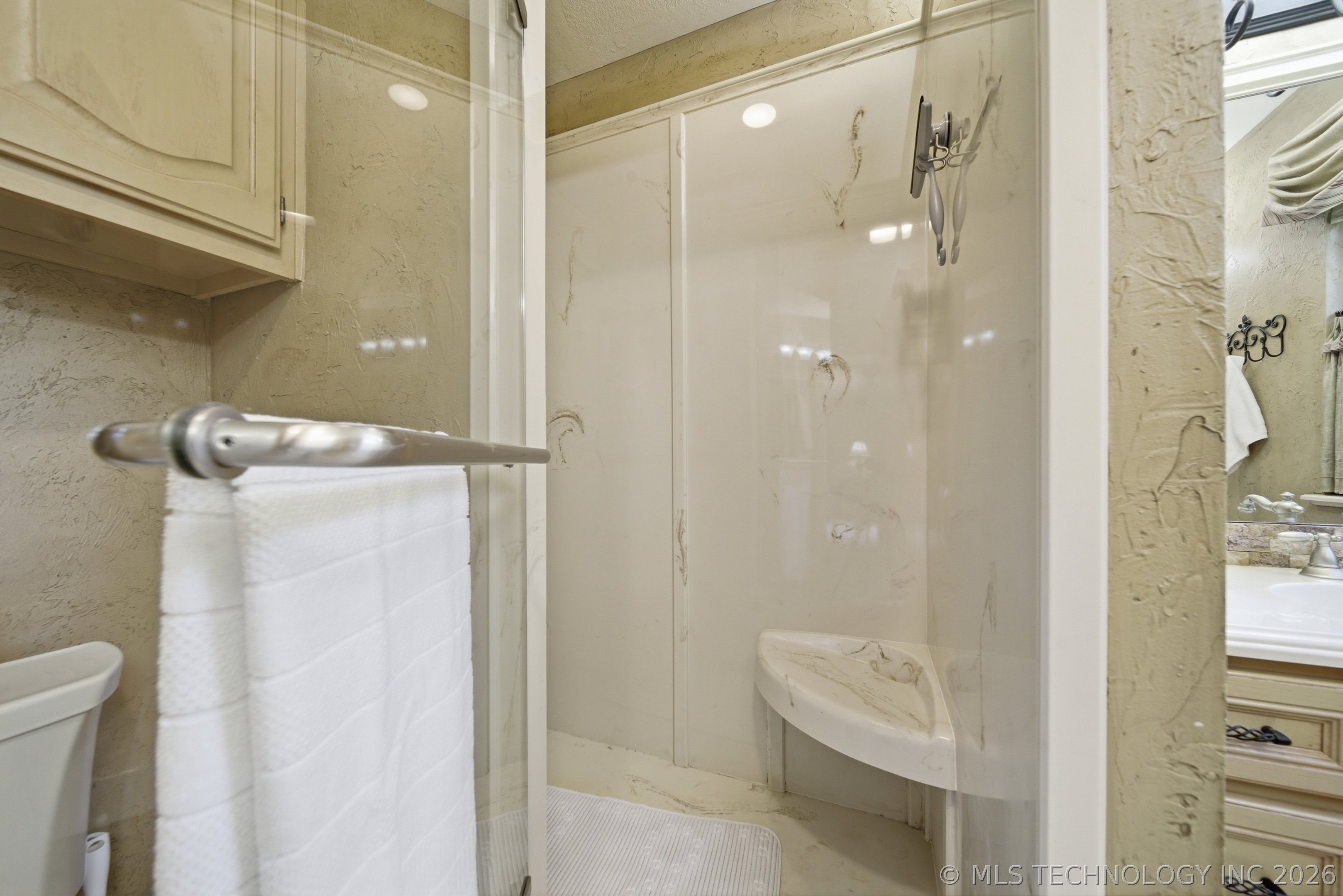 154 Spunky Creek Drive Catoosa OK 74015