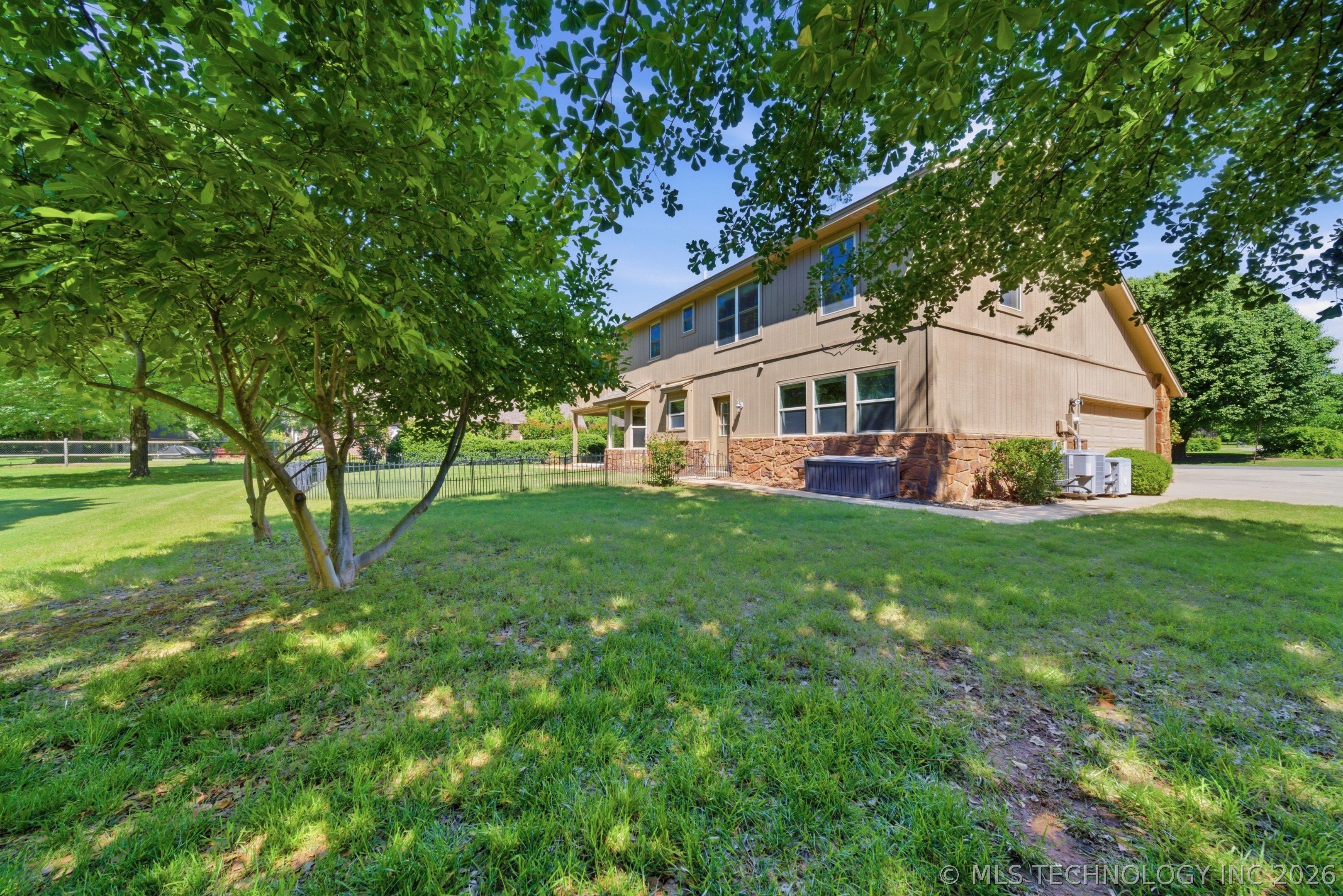 154 Spunky Creek Drive Catoosa OK 74015