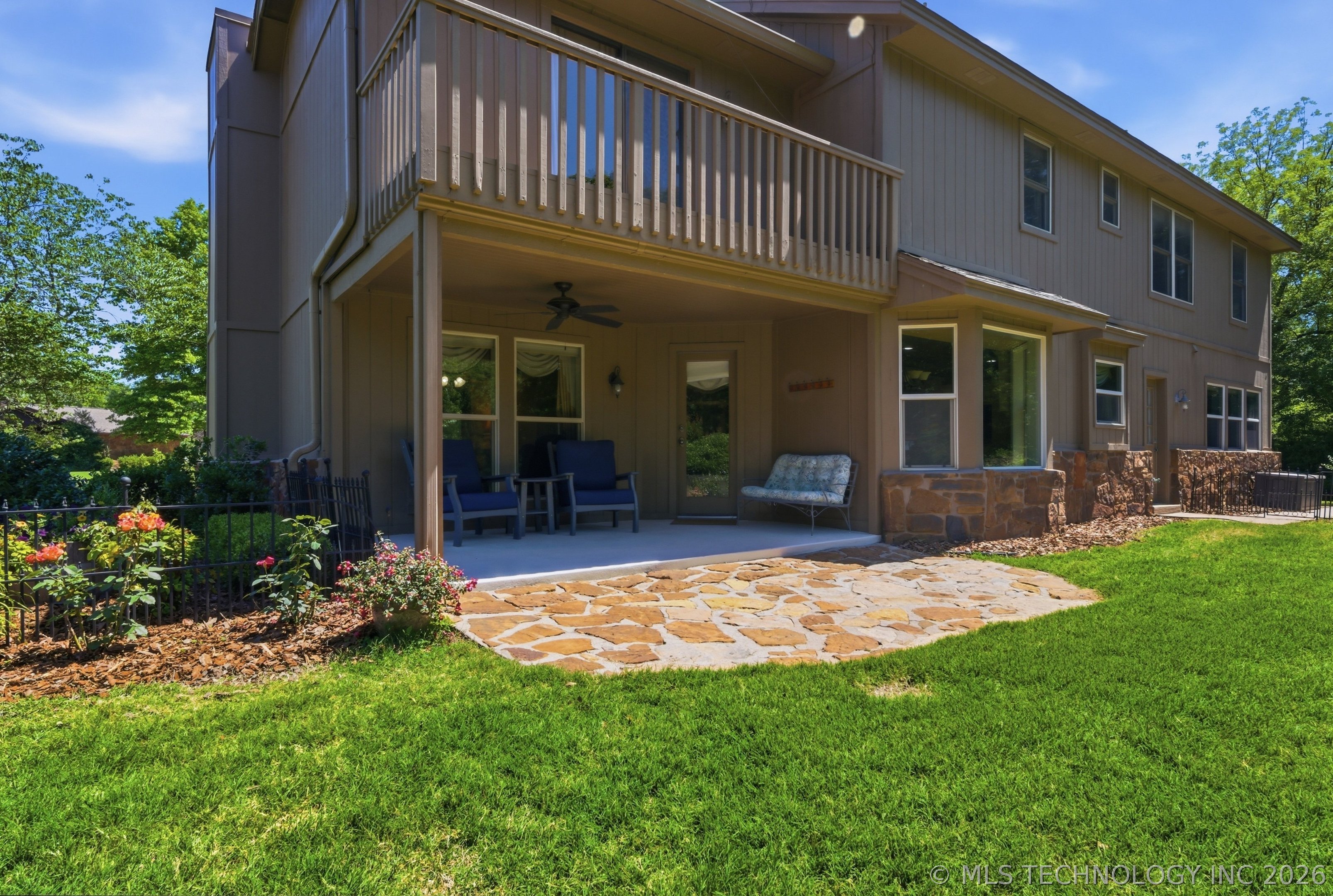 154 Spunky Creek Drive Catoosa OK 74015
