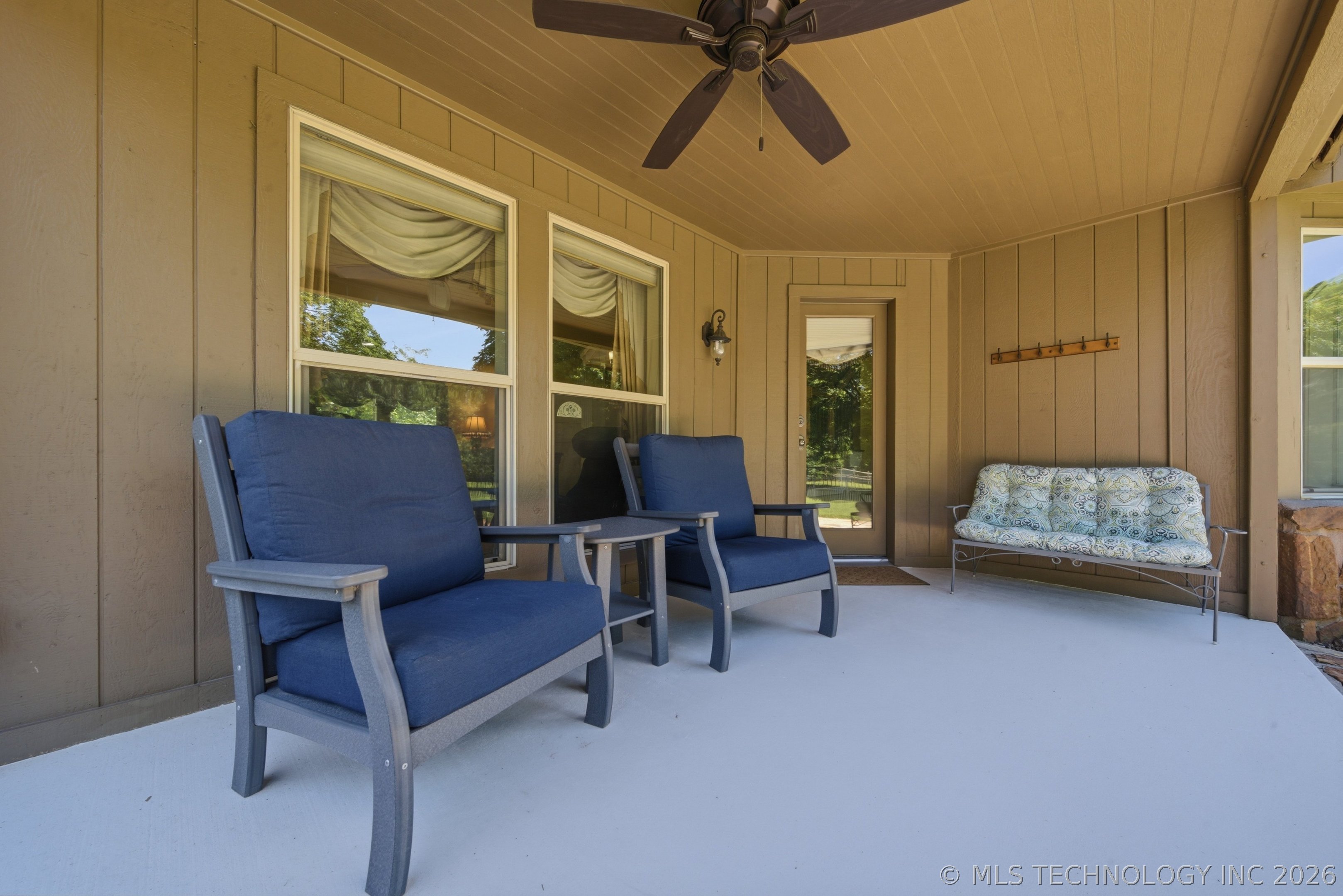 154 Spunky Creek Drive Catoosa OK 74015