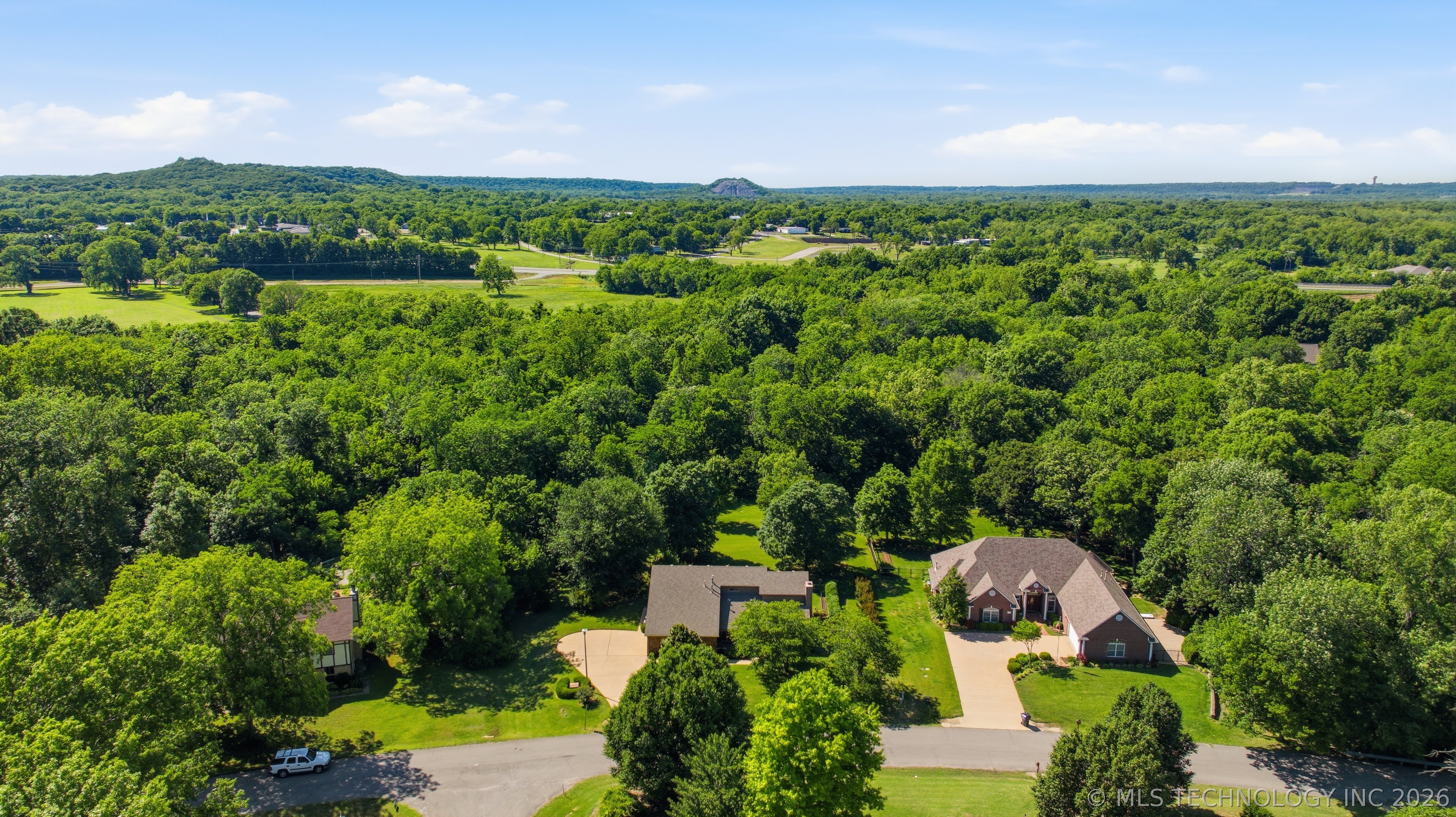 154 Spunky Creek Drive Catoosa OK 74015