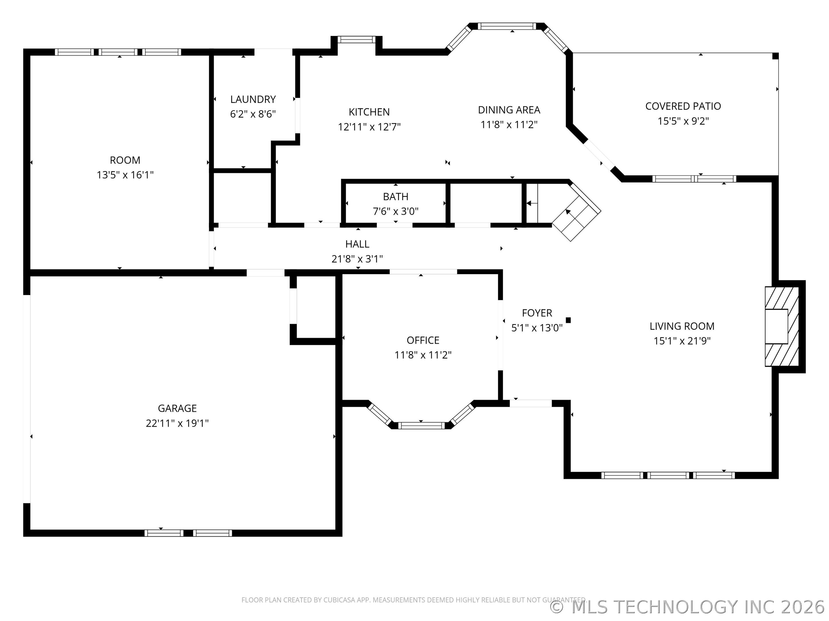 154 Spunky Creek Drive Catoosa OK 74015