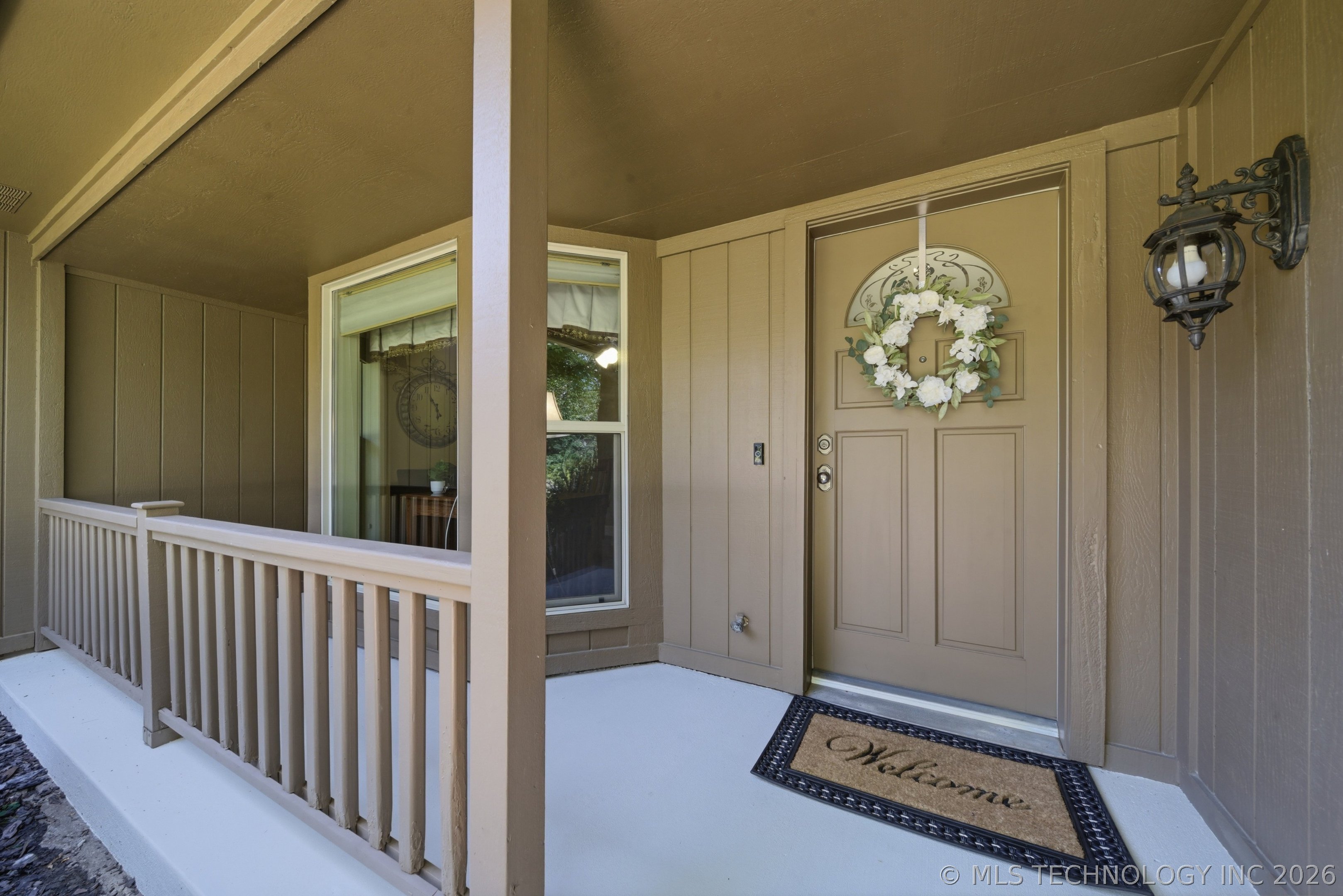 154 Spunky Creek Drive Catoosa OK 74015