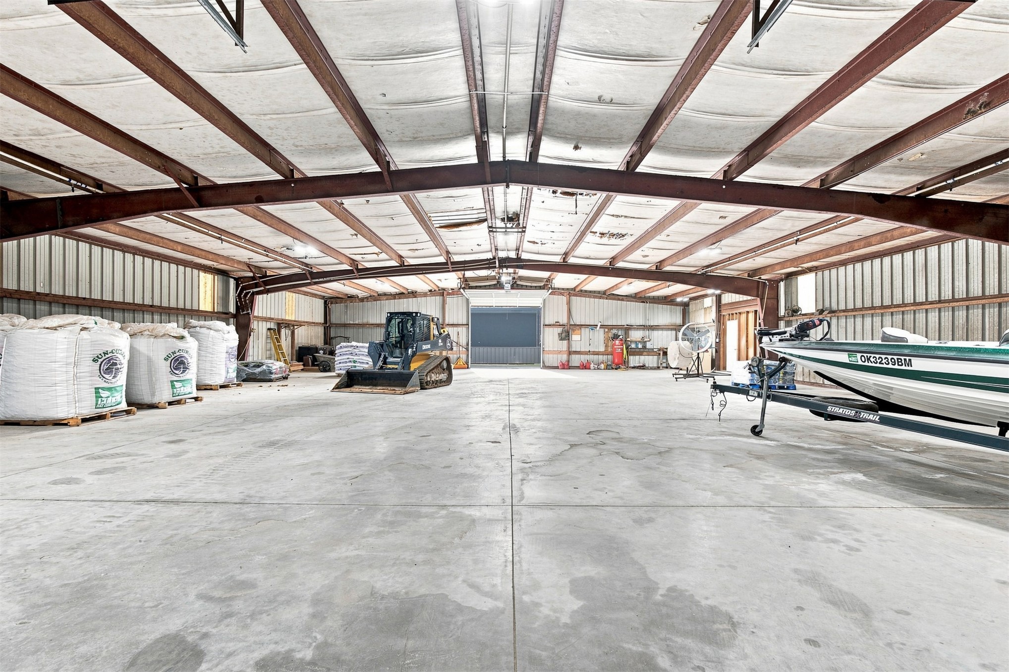2209 E 181st Street S Mounds OK 74047