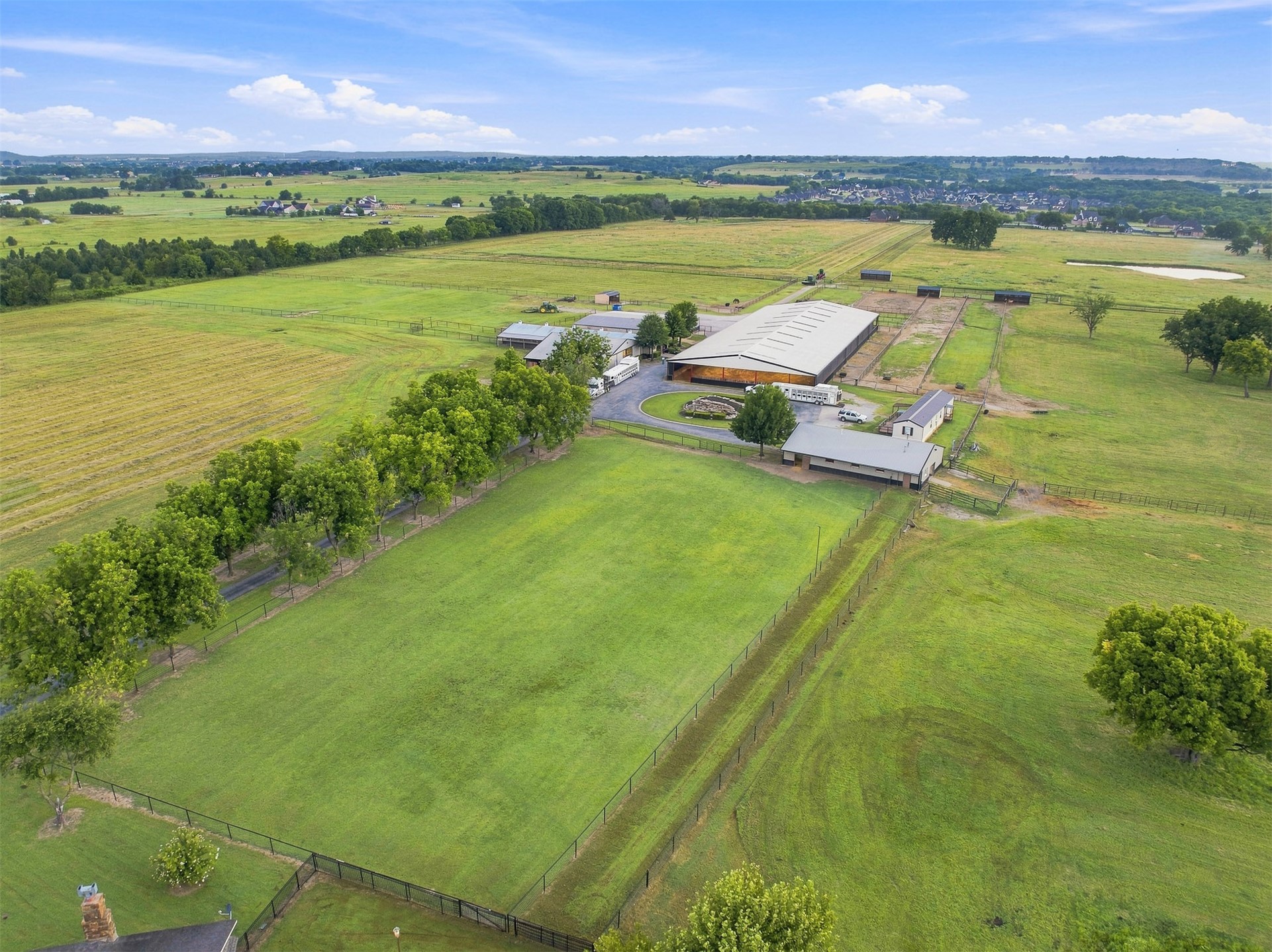 2209 E 181st Street S Mounds OK 74047