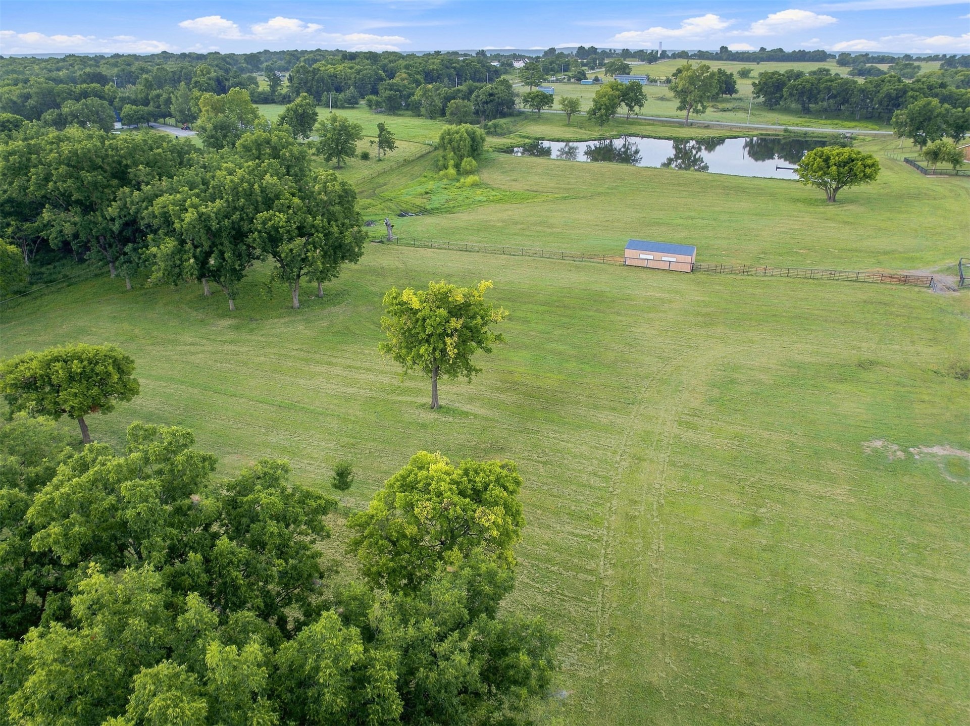 2209 E 181st Street S Mounds OK 74047