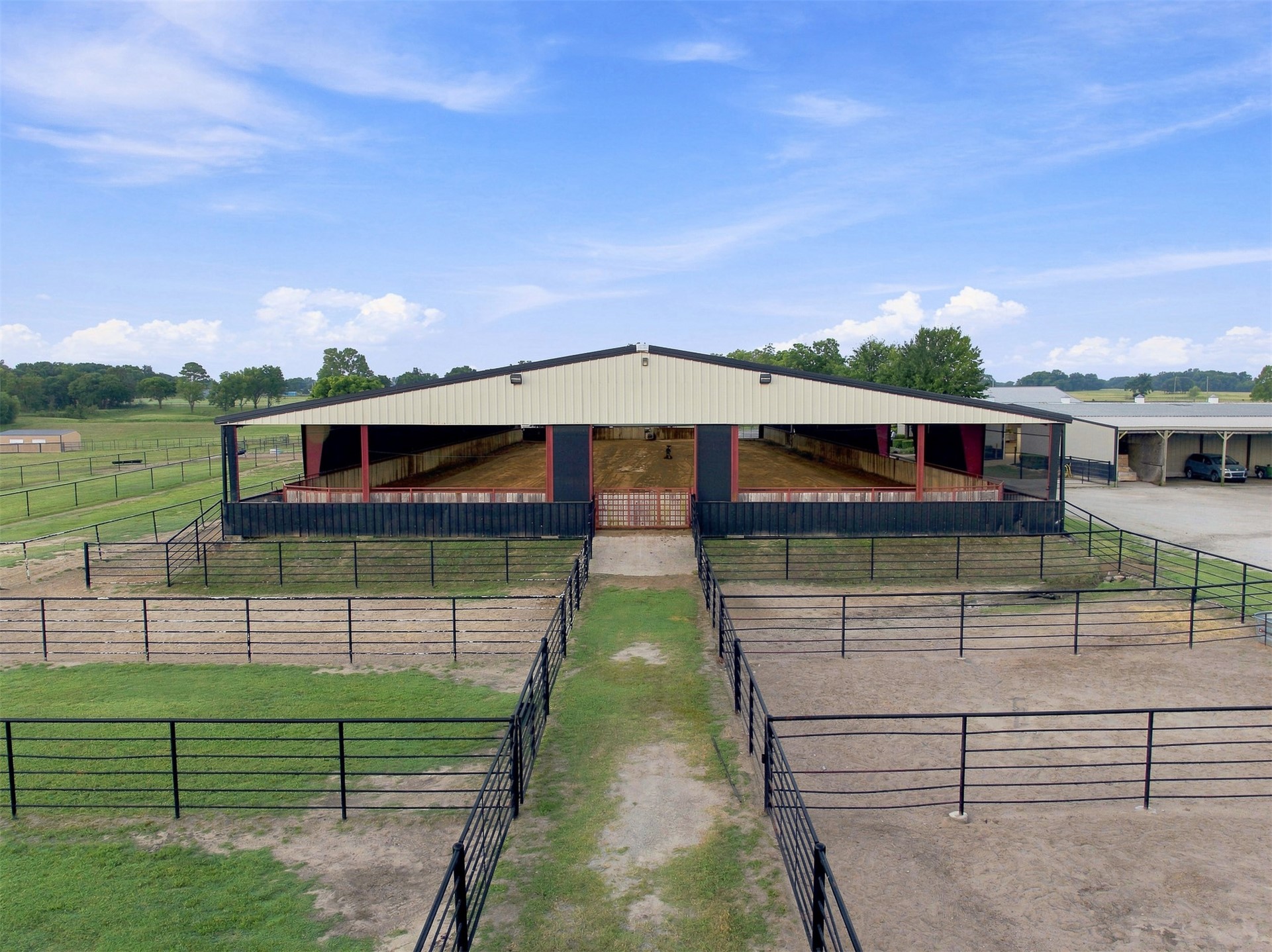2209 E 181st Street S Mounds OK 74047