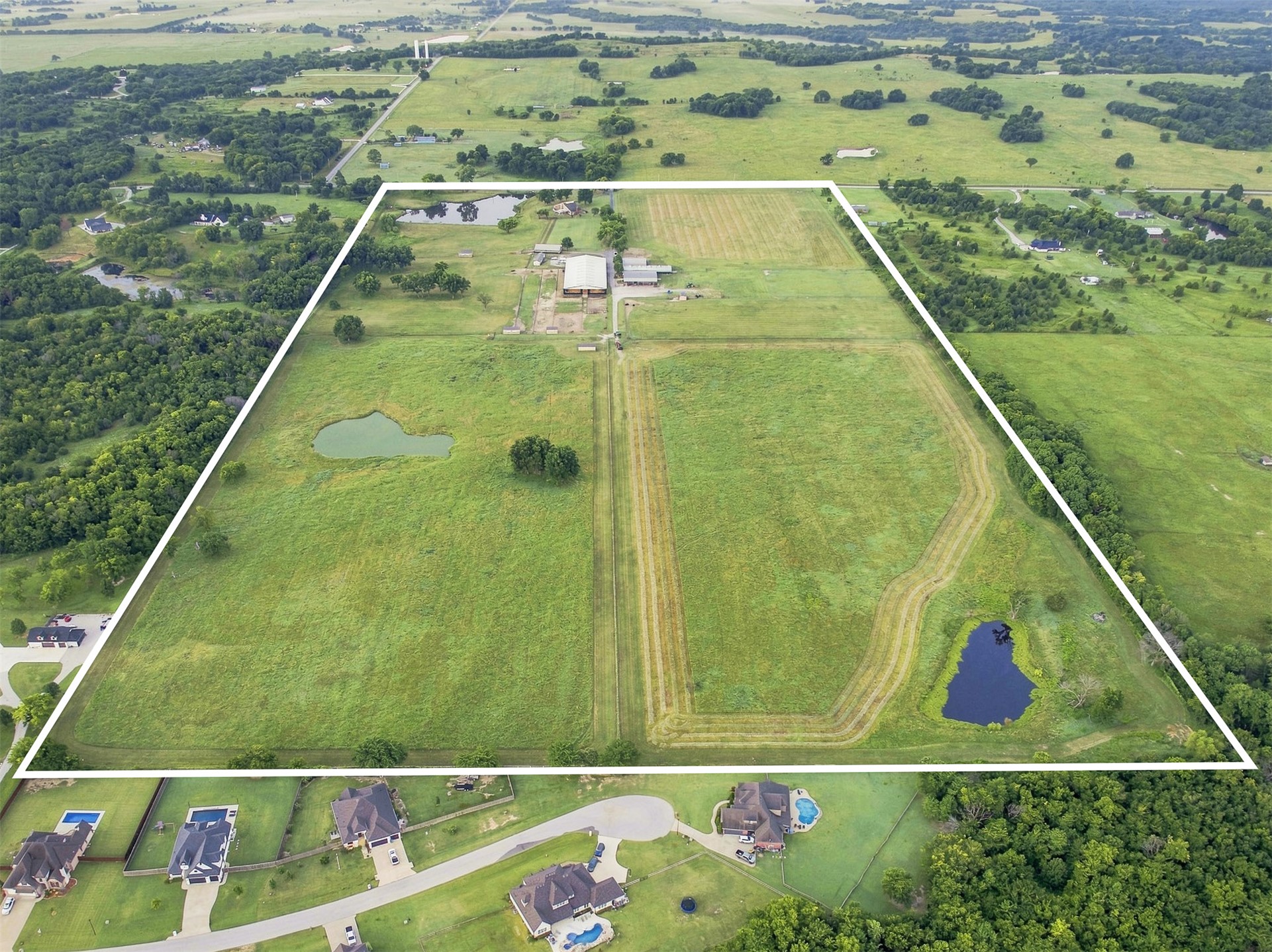 2209 E 181st Street S Mounds OK 74047