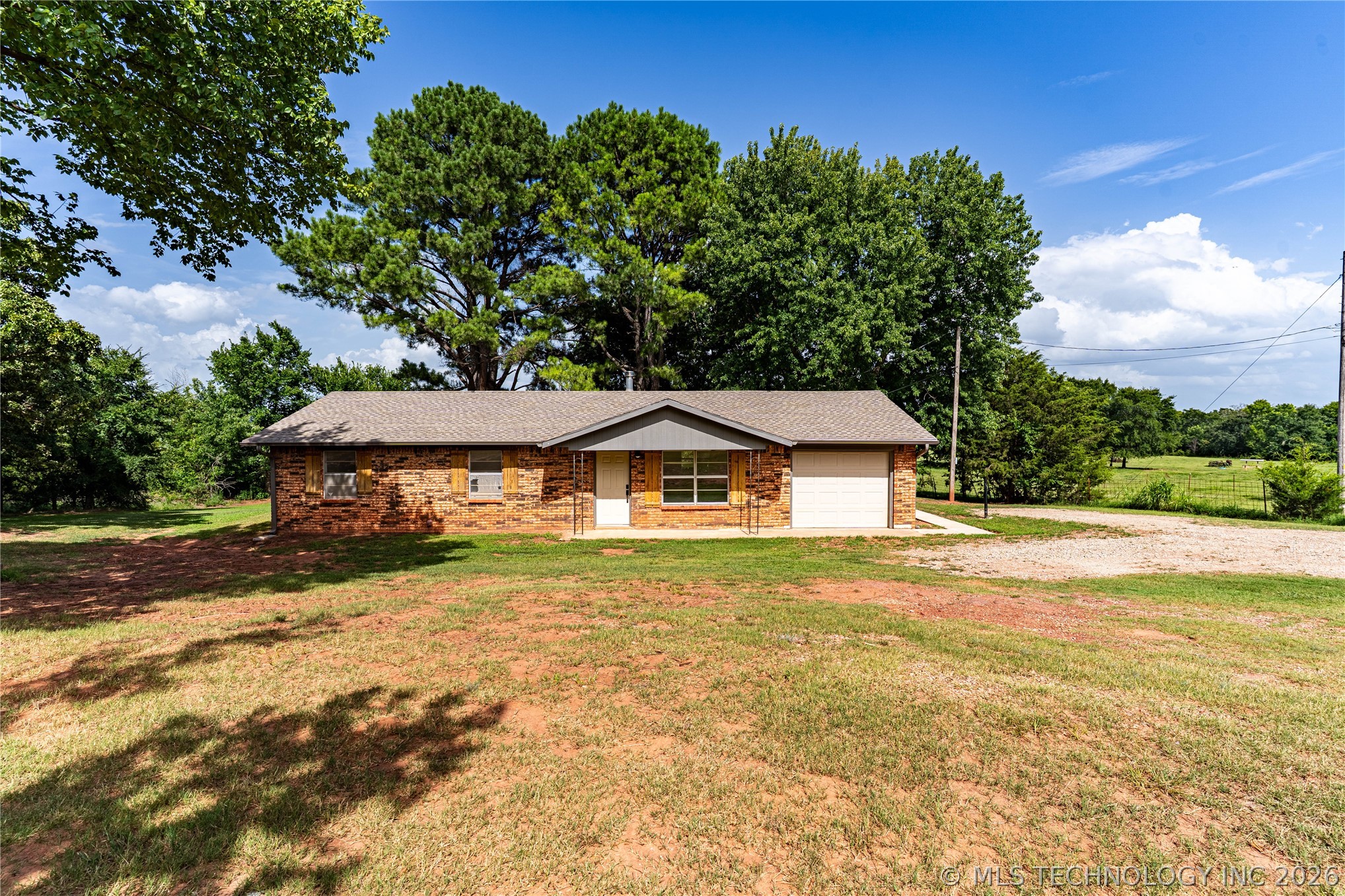 33495 S 385th West Avenue Bristow OK 74010