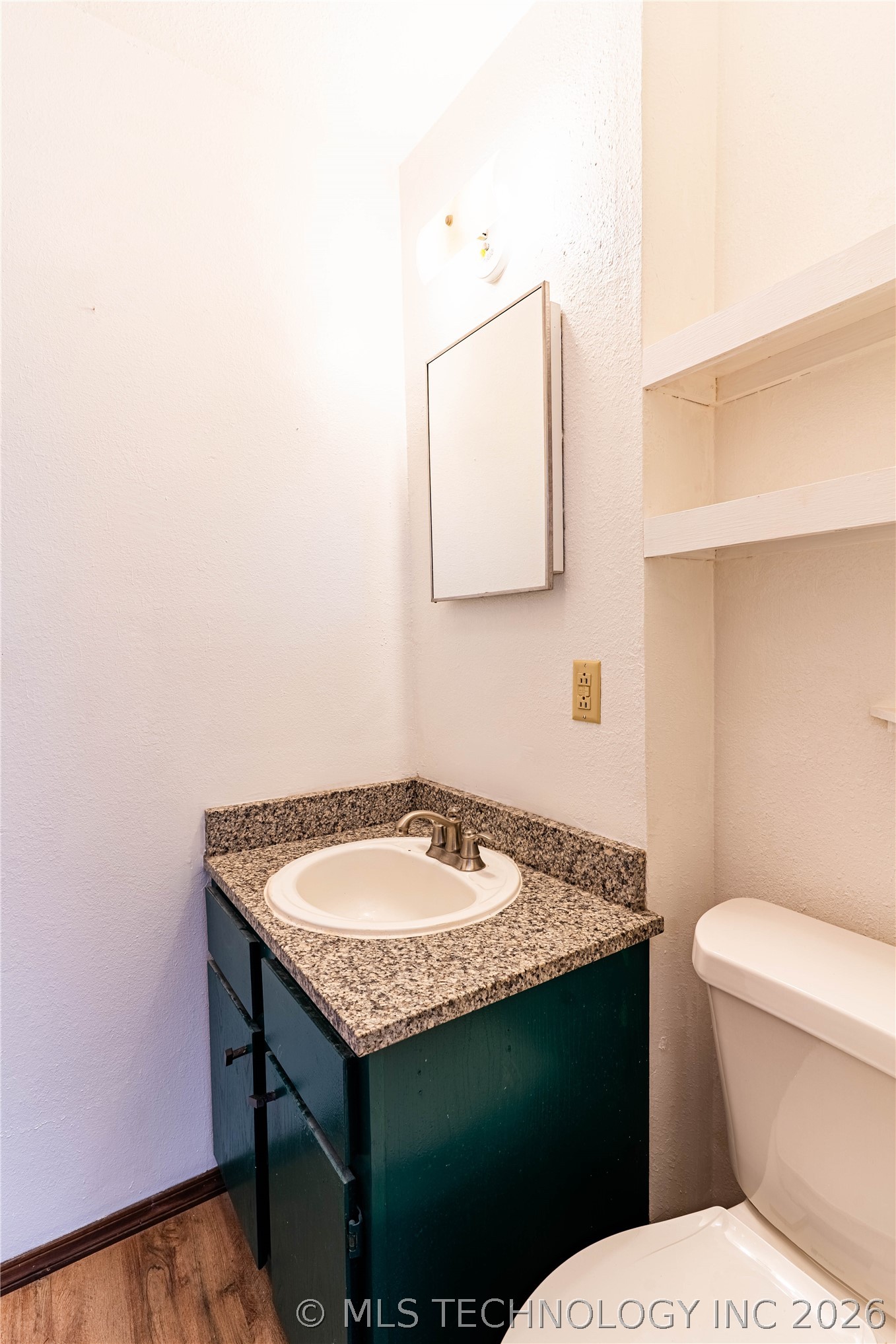 33495 S 385th West Avenue Bristow OK 74010