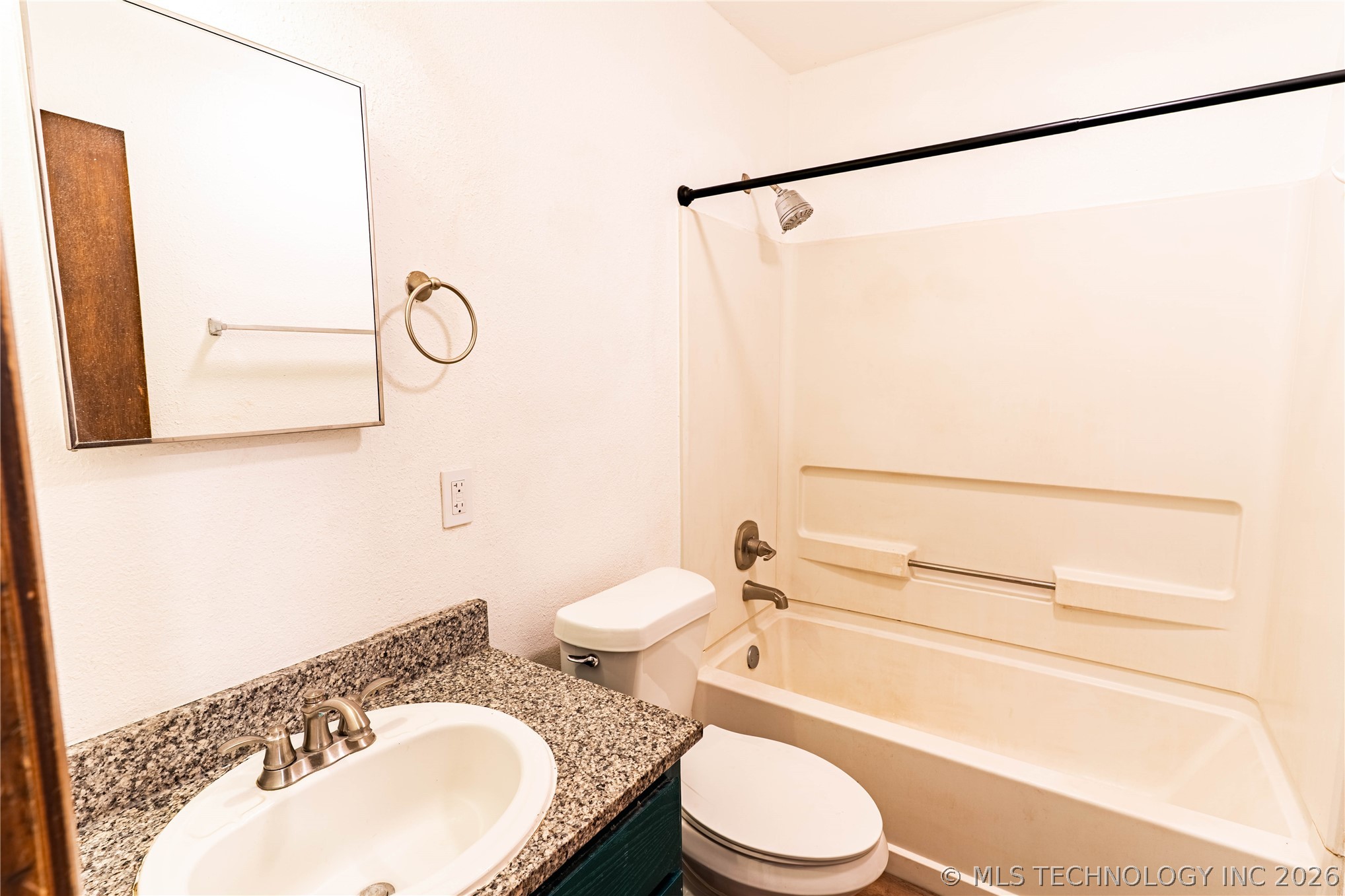 33495 S 385th West Avenue Bristow OK 74010
