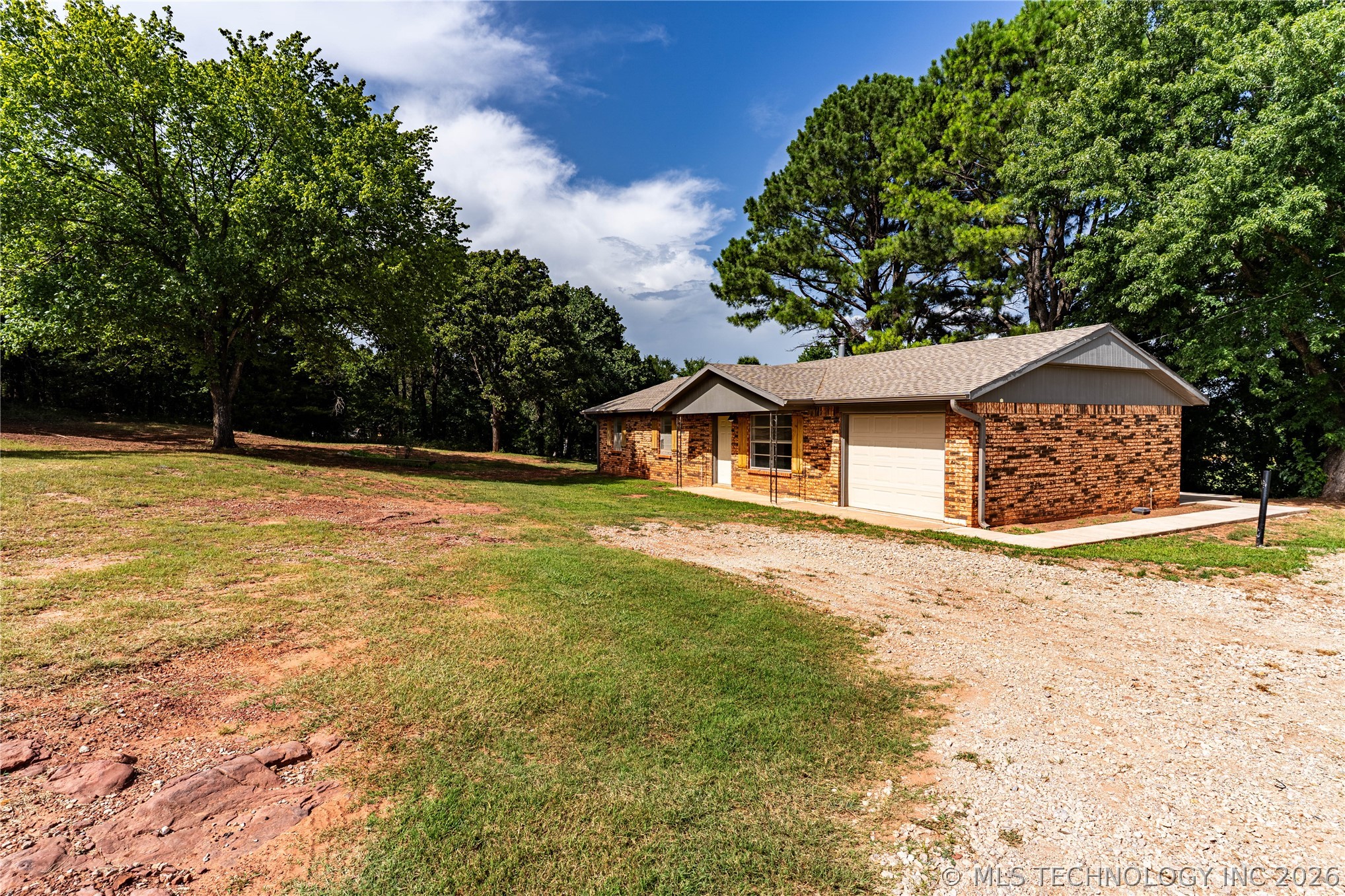 33495 S 385th West Avenue Bristow OK 74010
