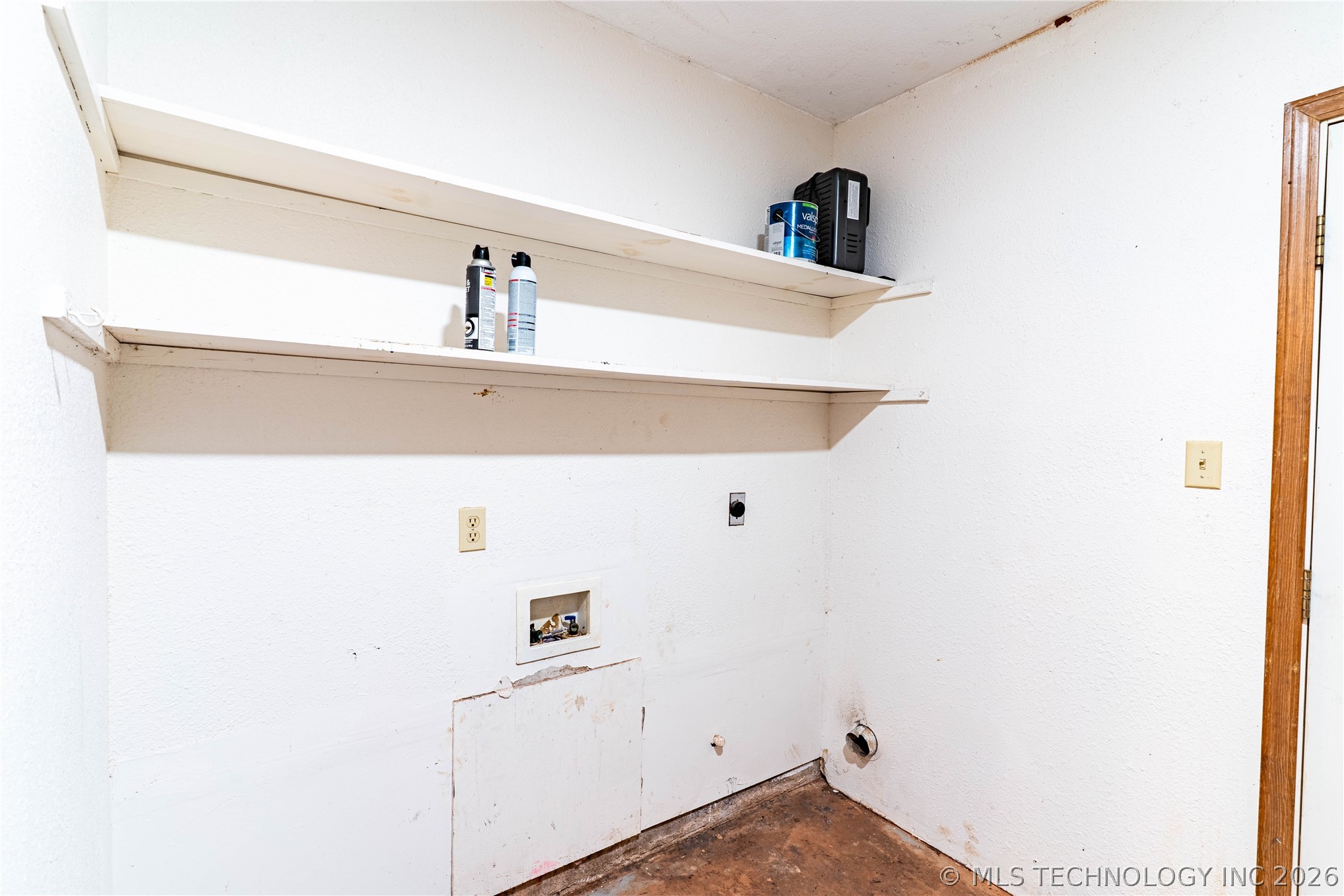 33495 S 385th West Avenue Bristow OK 74010