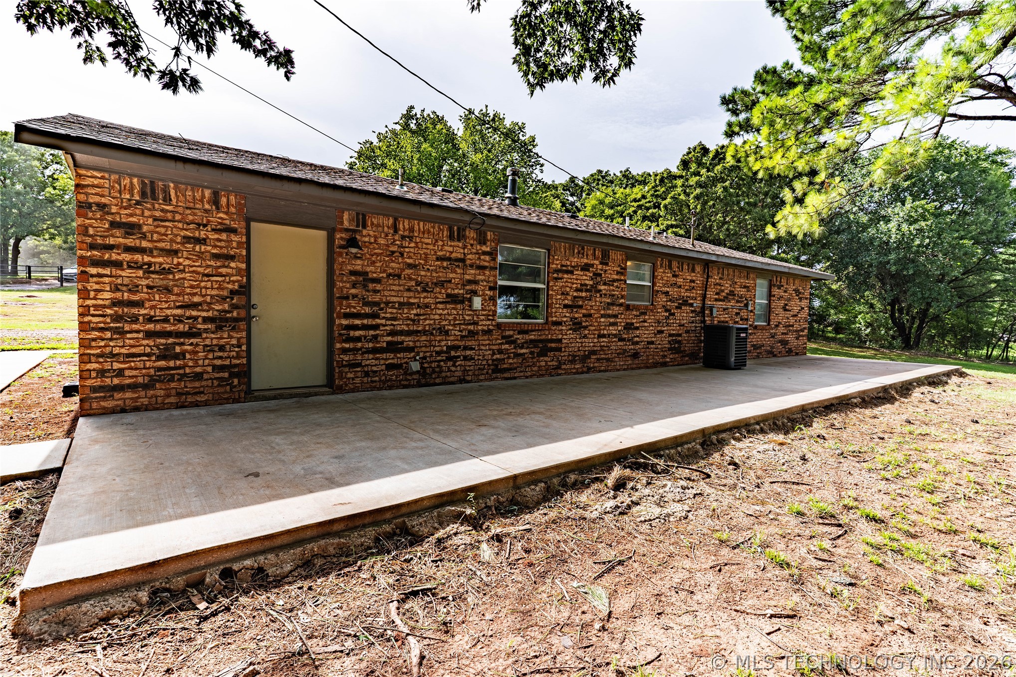 33495 S 385th West Avenue Bristow OK 74010