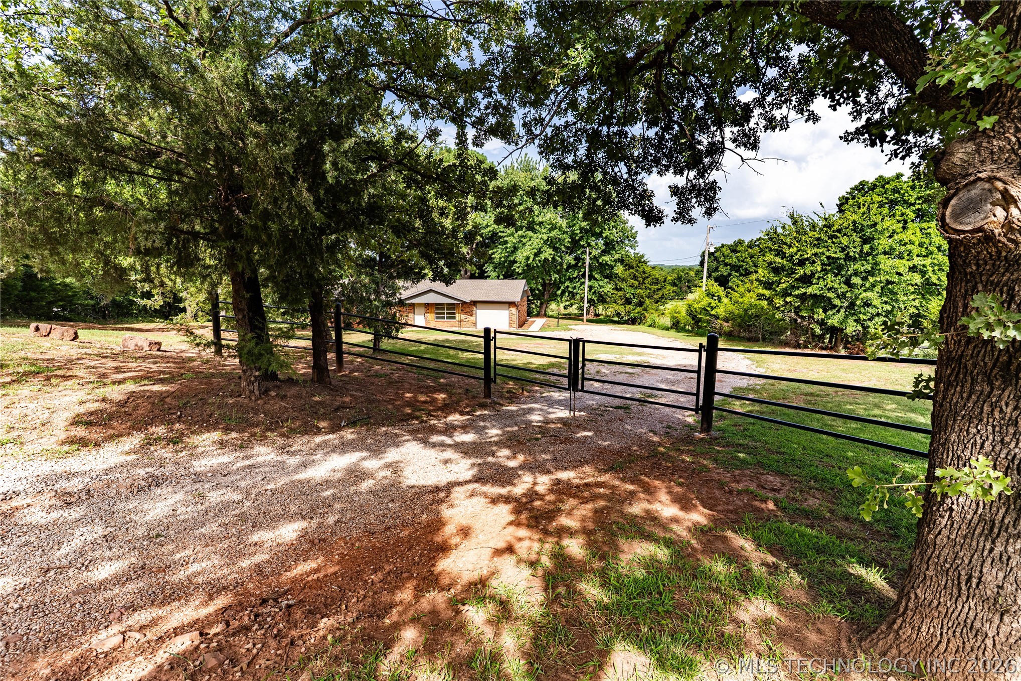 33495 S 385th West Avenue Bristow OK 74010