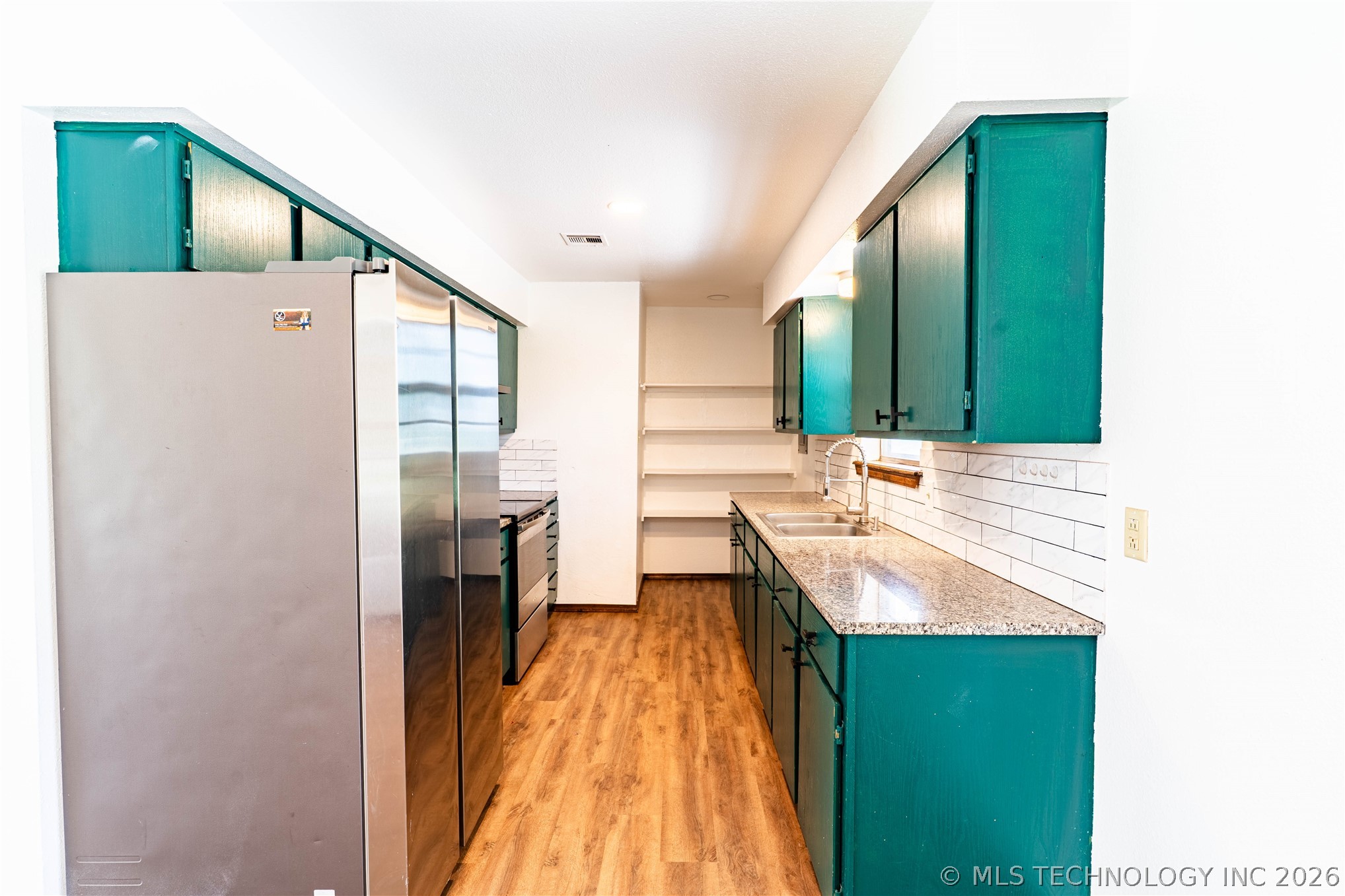 33495 S 385th West Avenue Bristow OK 74010