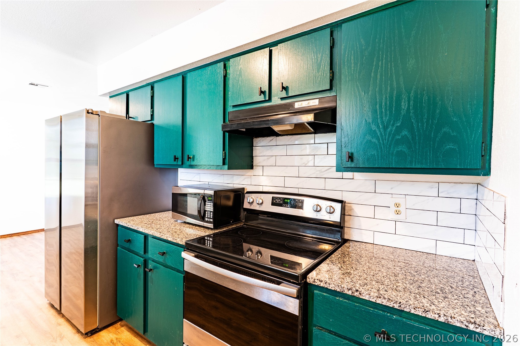 33495 S 385th West Avenue Bristow OK 74010