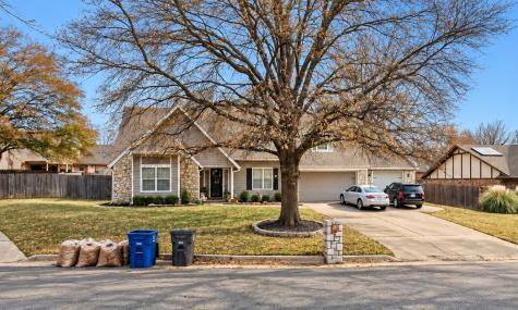 7711 E 86th Street Tulsa OK 74133
