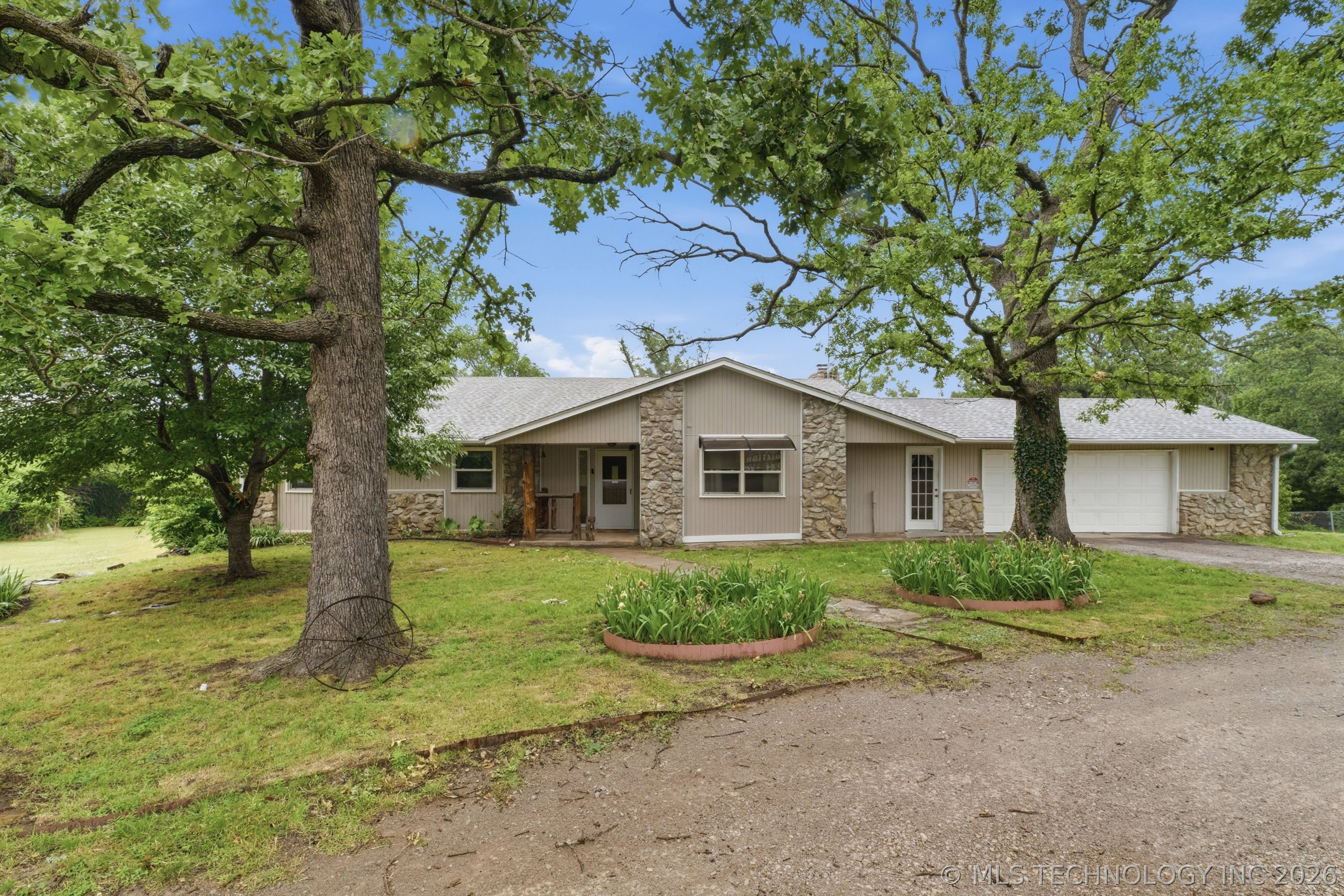 249 County Road 3309 Bartlesville OK 74003