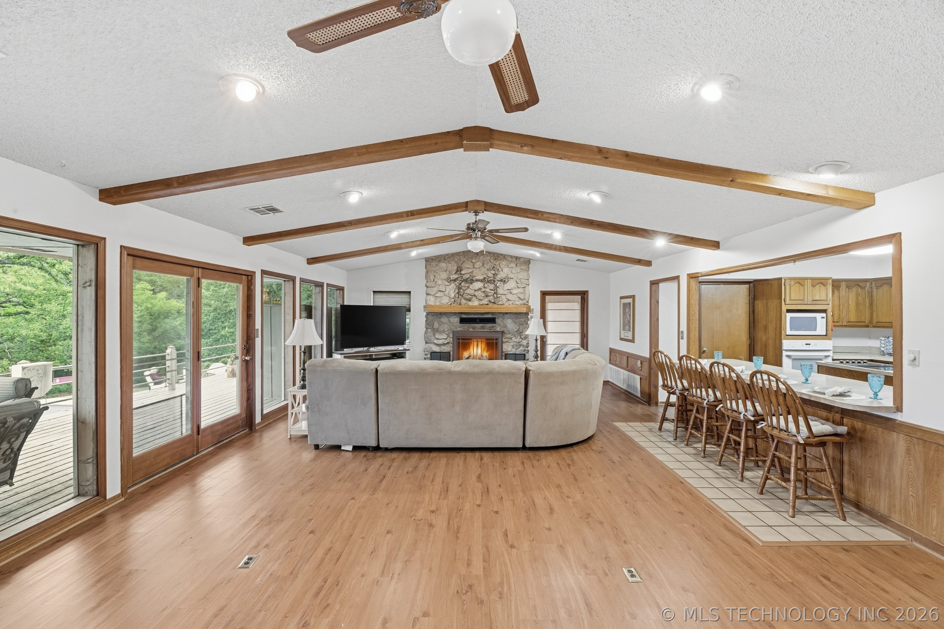 249 County Road 3309 Bartlesville OK 74003