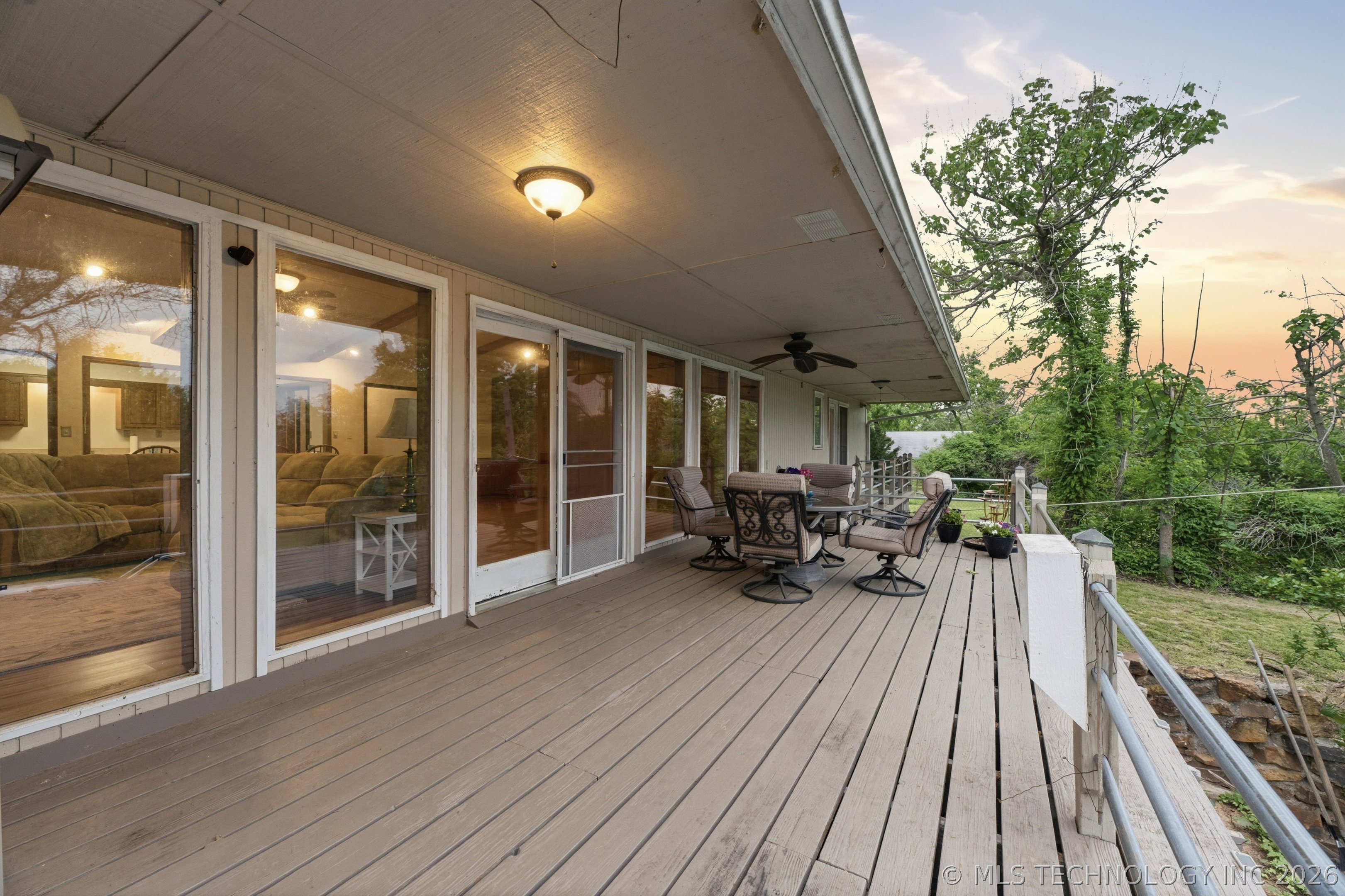 249 County Road 3309 Bartlesville OK 74003