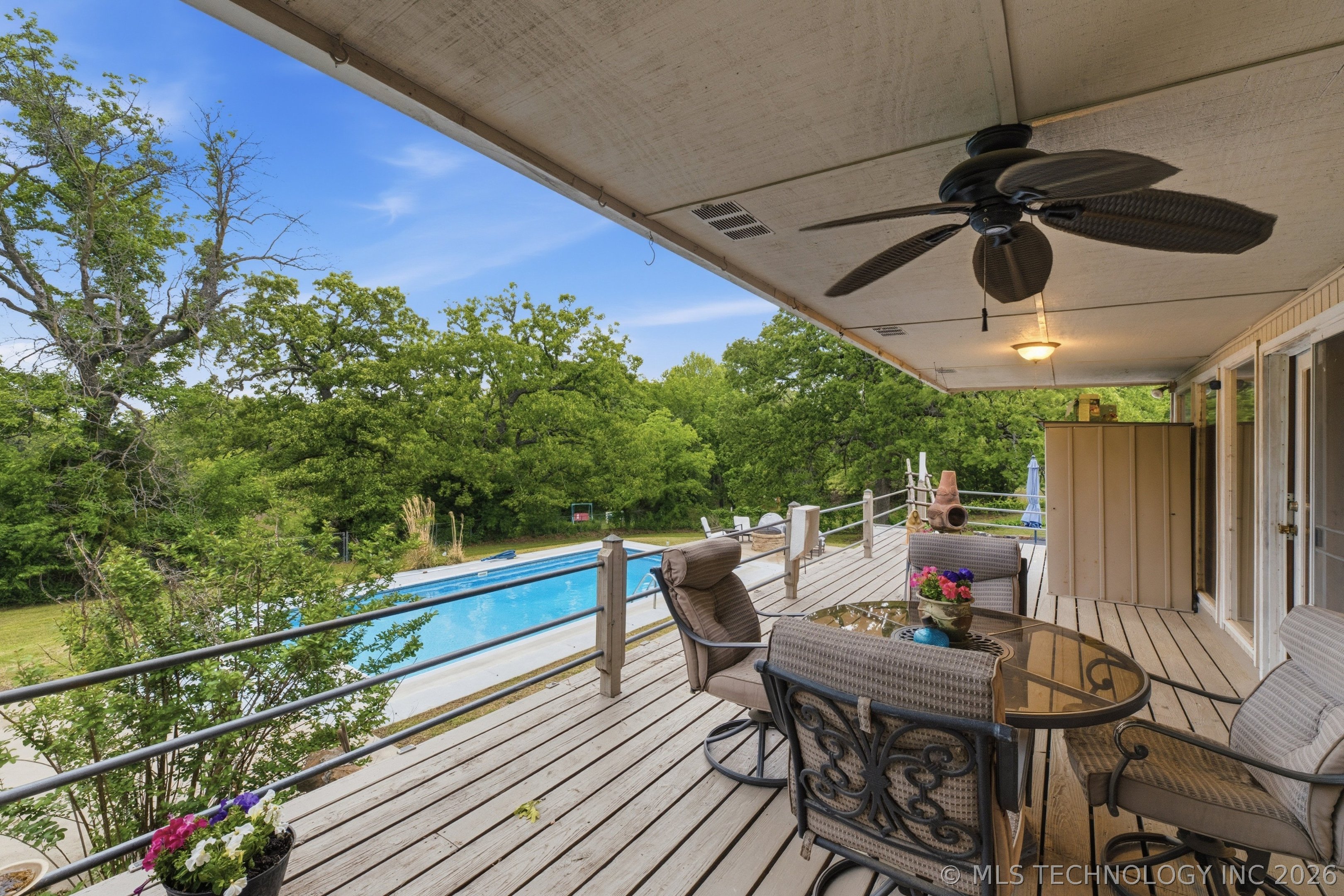 249 County Road 3309 Bartlesville OK 74003