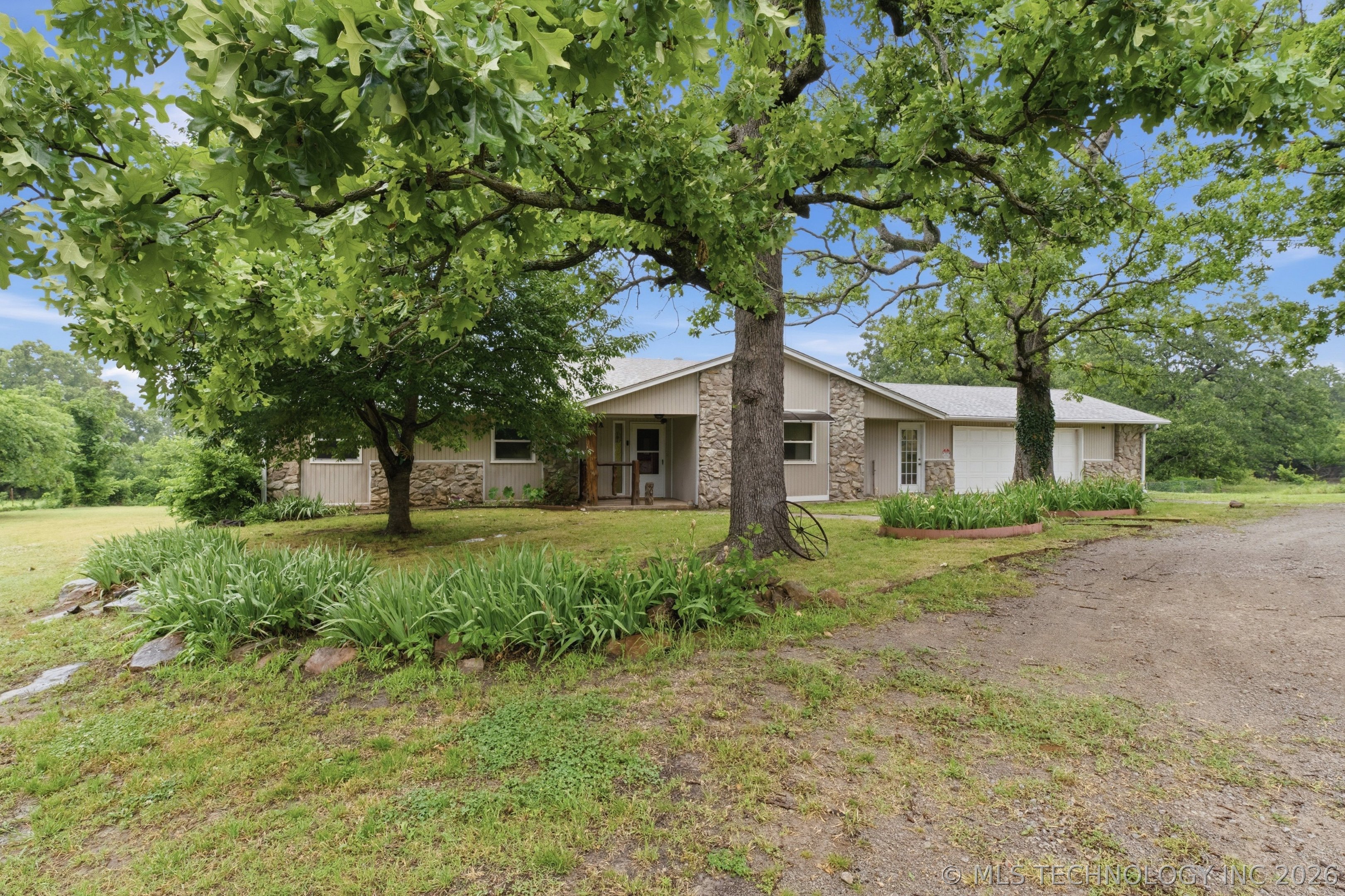 249 County Road 3309 Bartlesville OK 74003