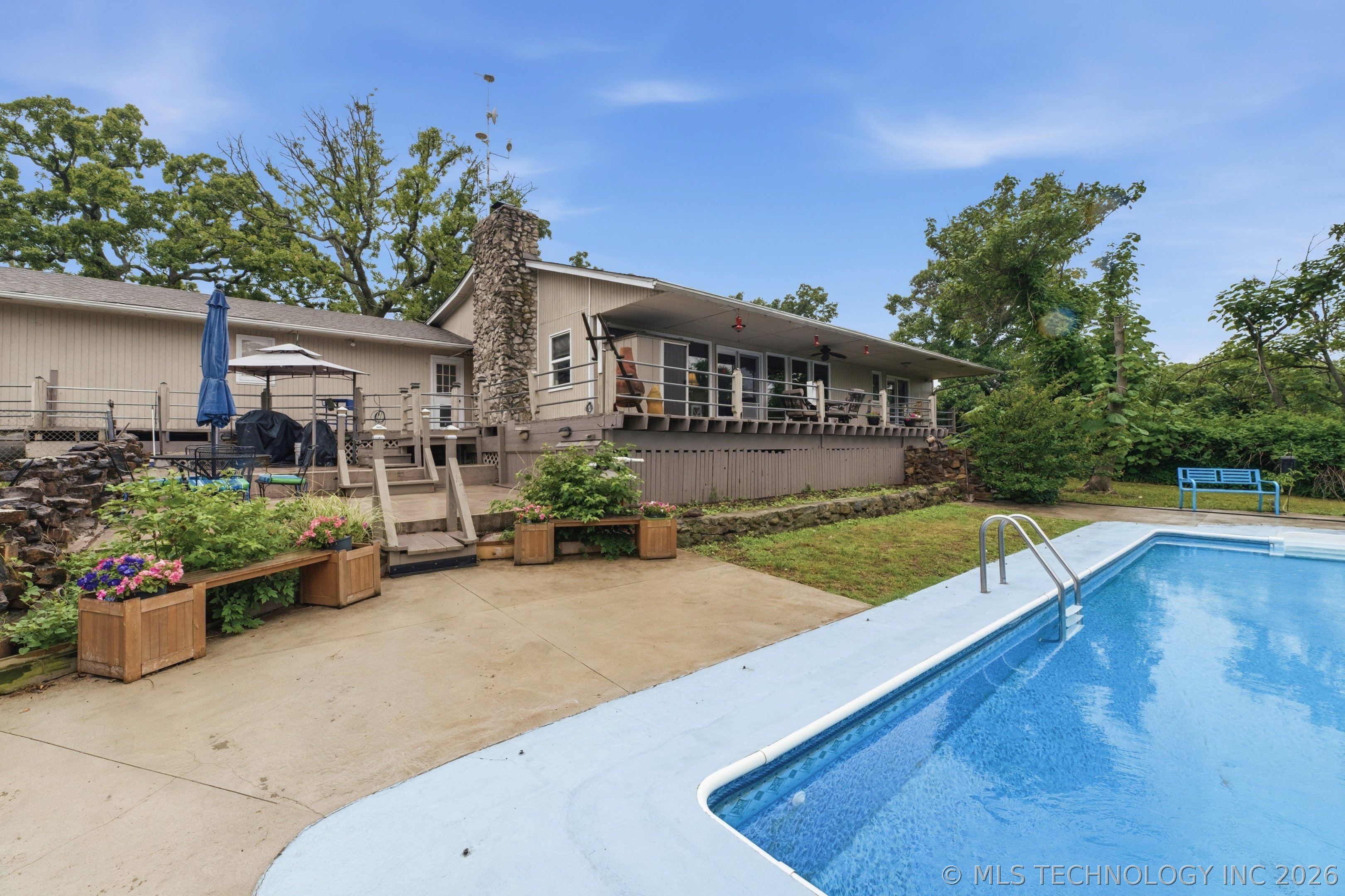 249 County Road 3309 Bartlesville OK 74003