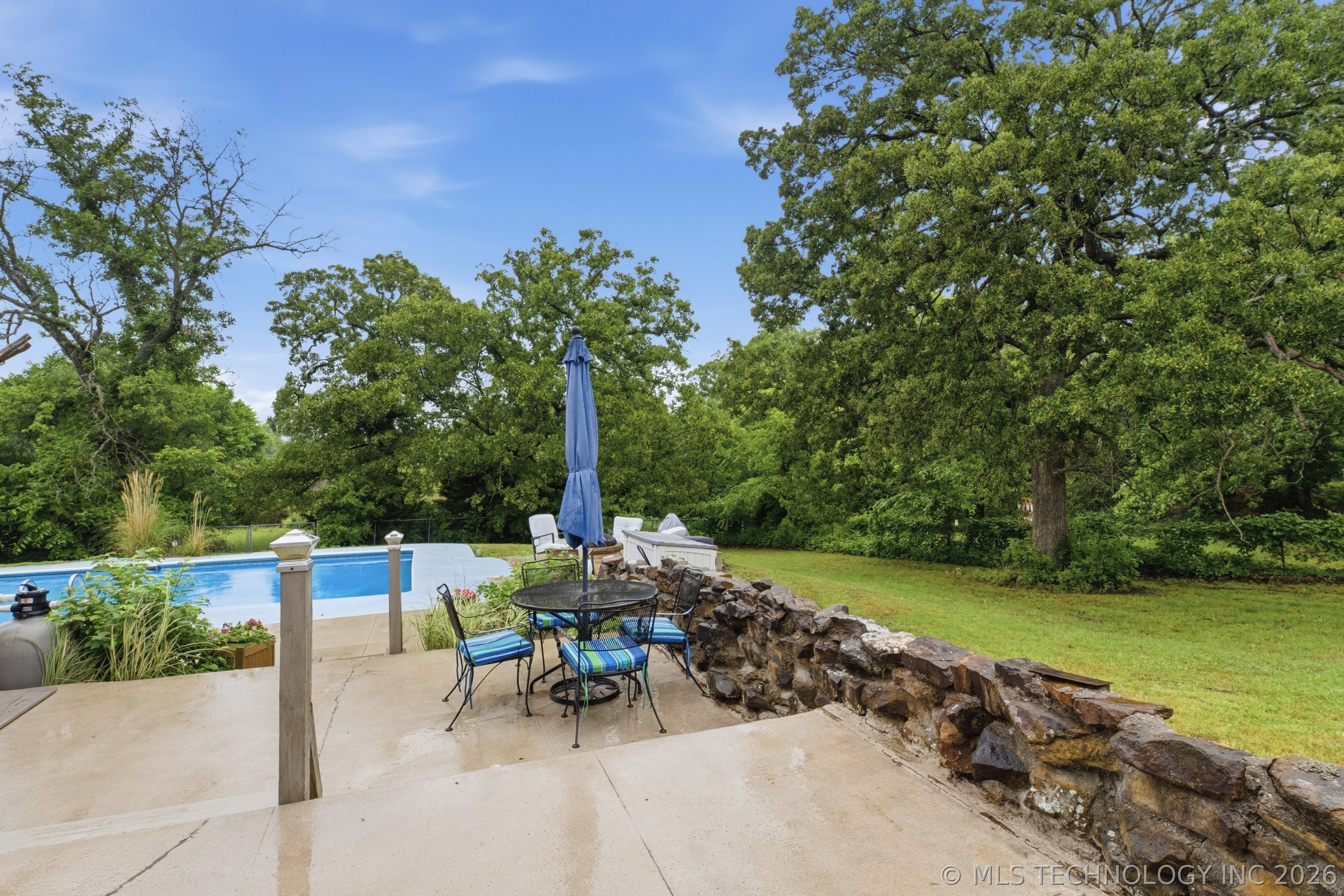 249 County Road 3309 Bartlesville OK 74003