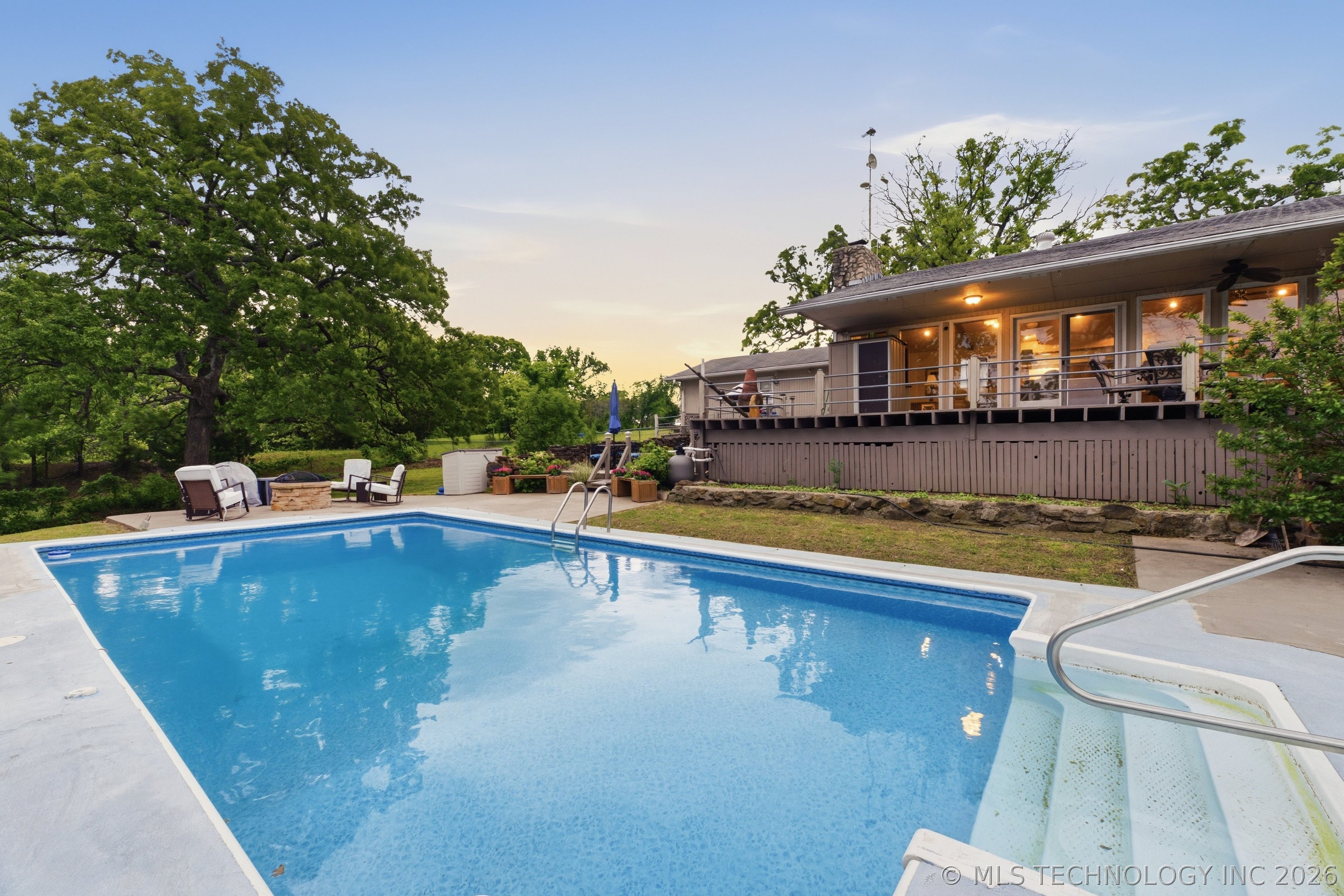 249 County Road 3309 Bartlesville OK 74003