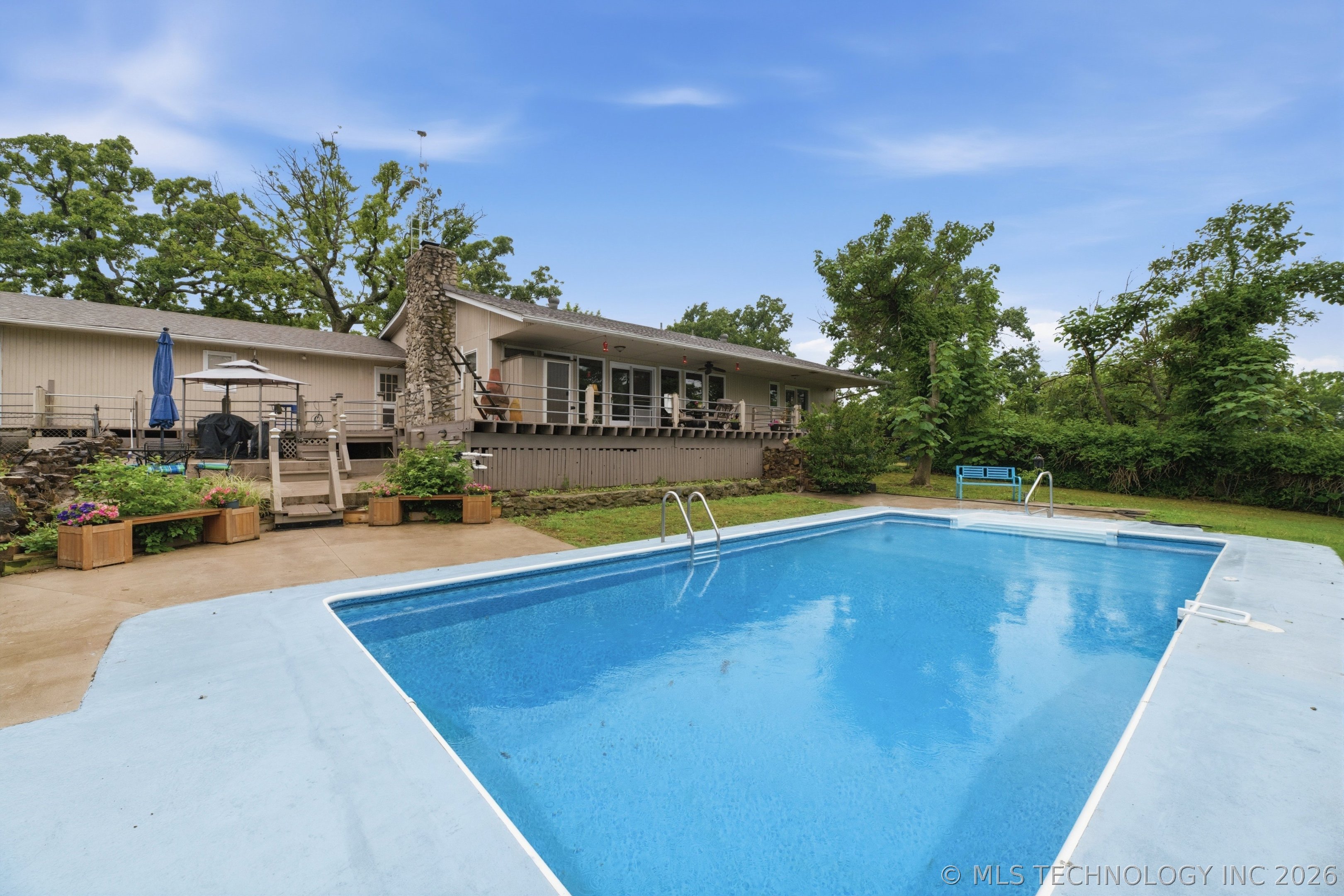 249 County Road 3309 Bartlesville OK 74003