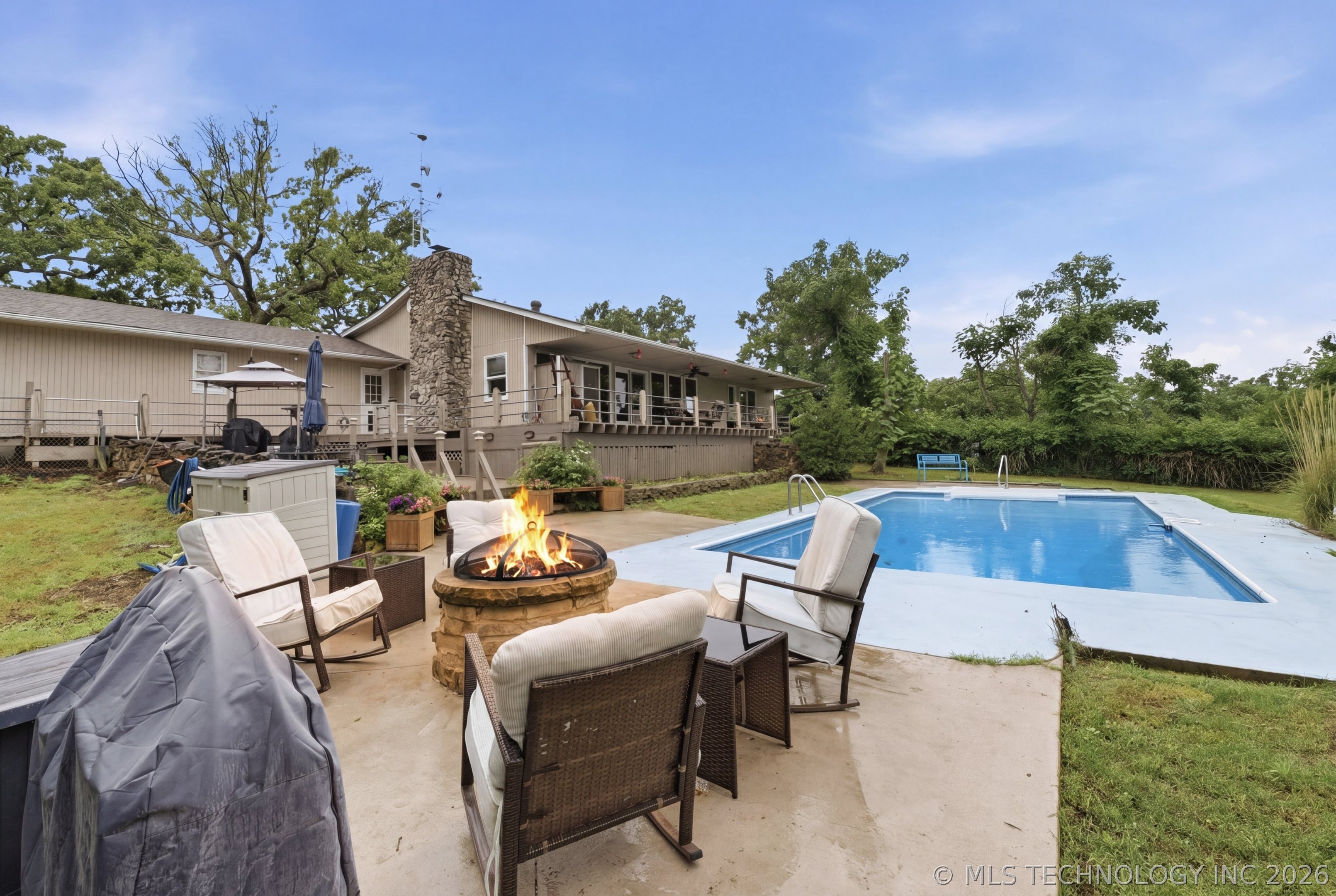249 County Road 3309 Bartlesville OK 74003