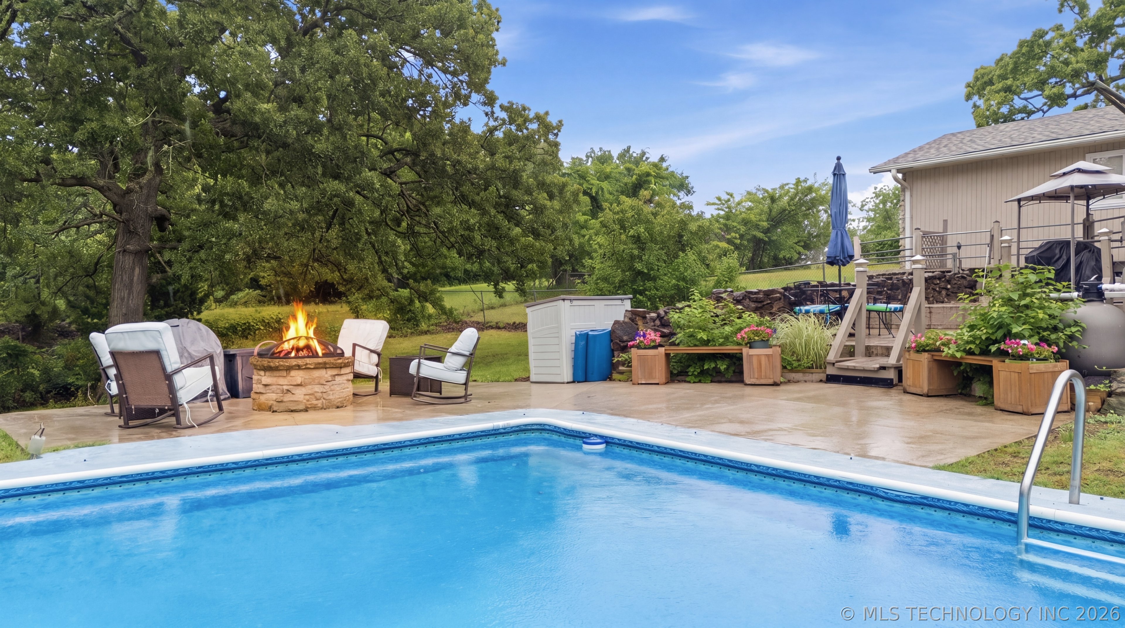 249 County Road 3309 Bartlesville OK 74003