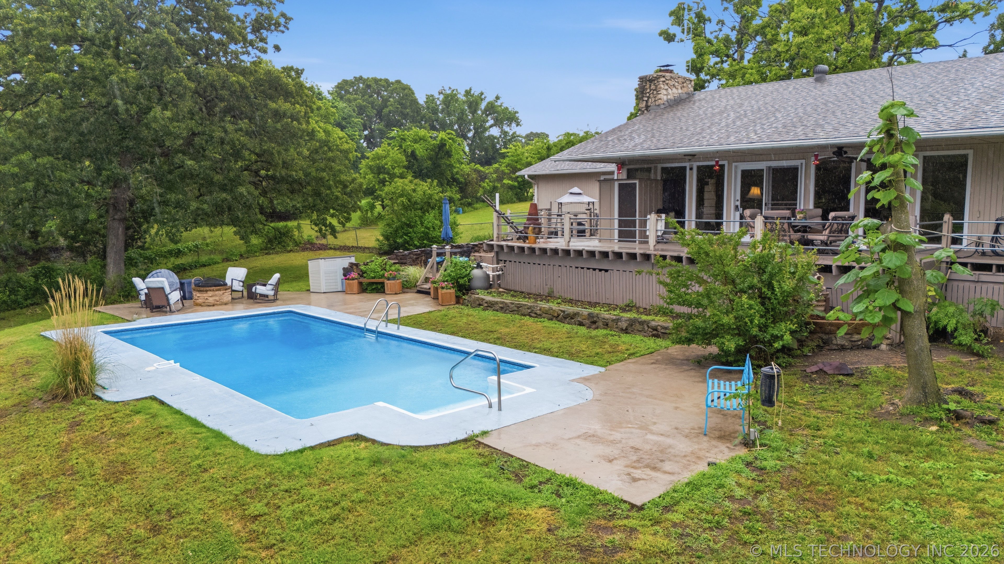 249 County Road 3309 Bartlesville OK 74003