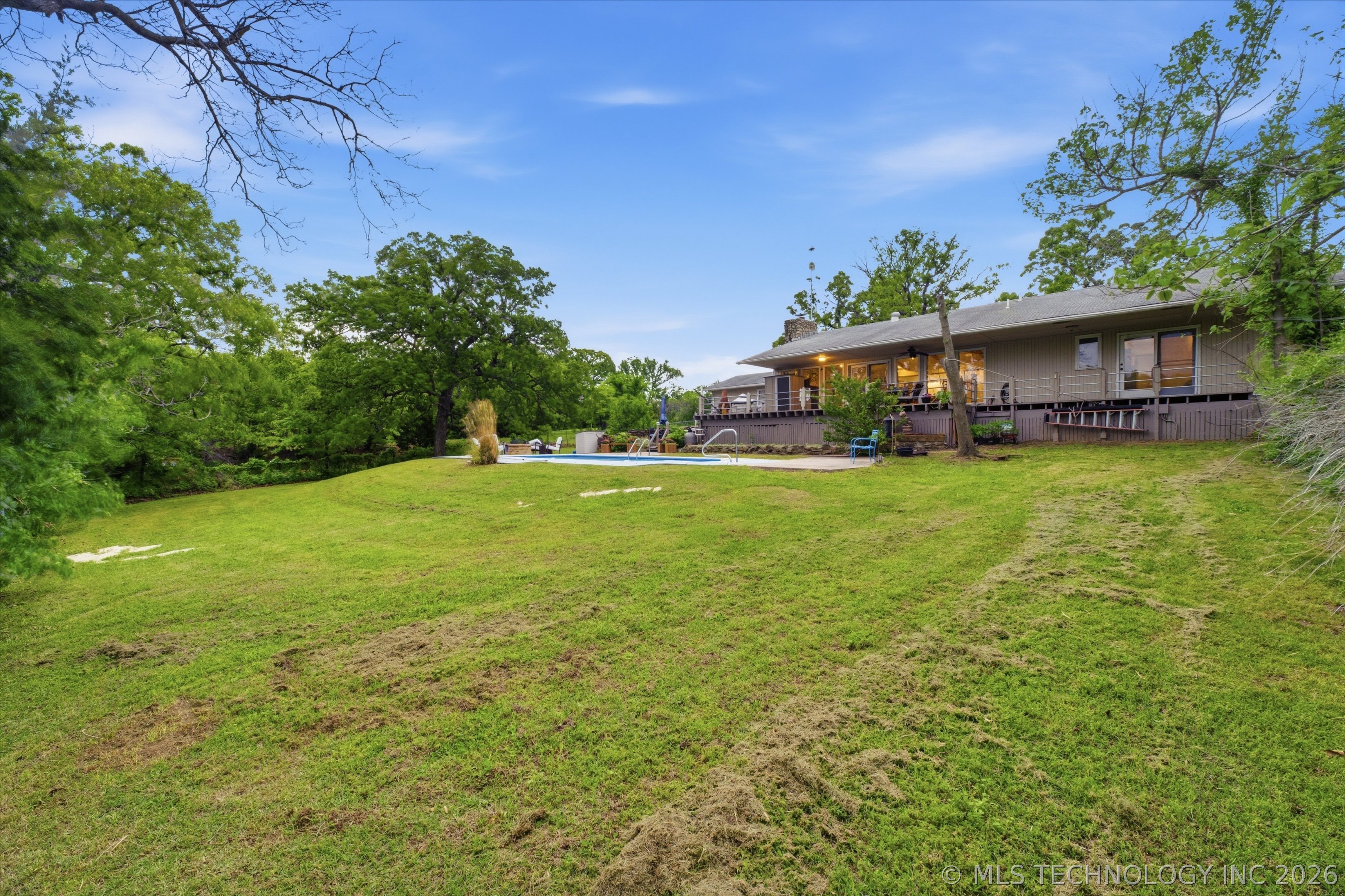 249 County Road 3309 Bartlesville OK 74003