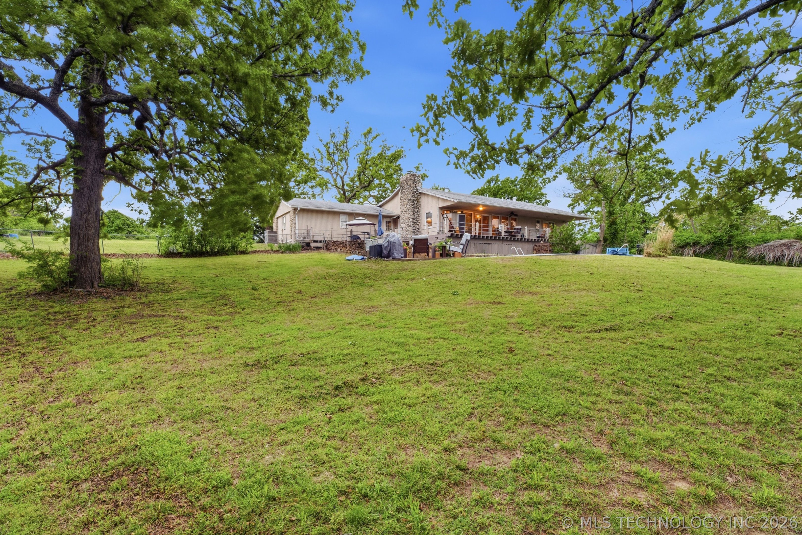 249 County Road 3309 Bartlesville OK 74003