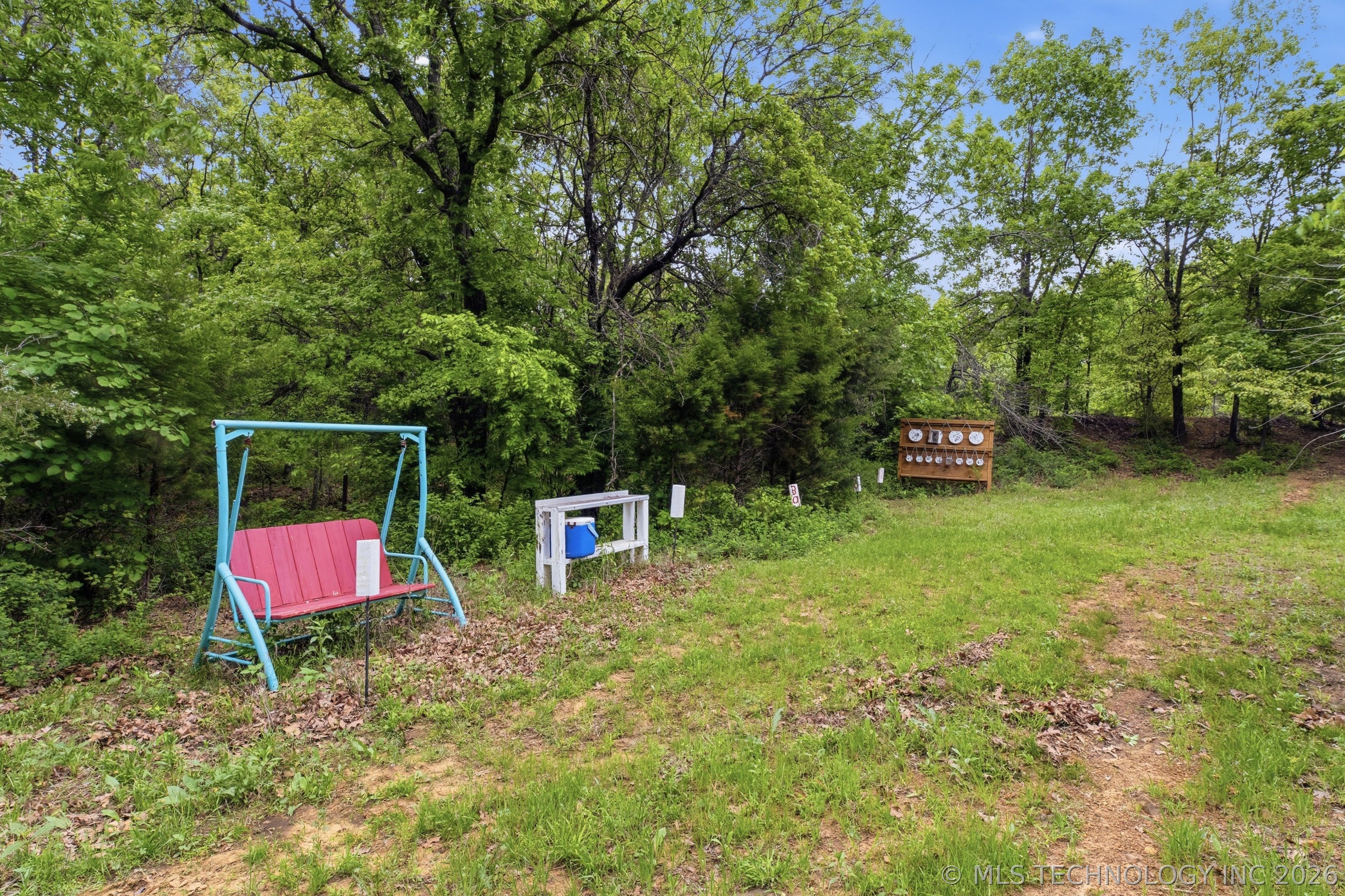 249 County Road 3309 Bartlesville OK 74003