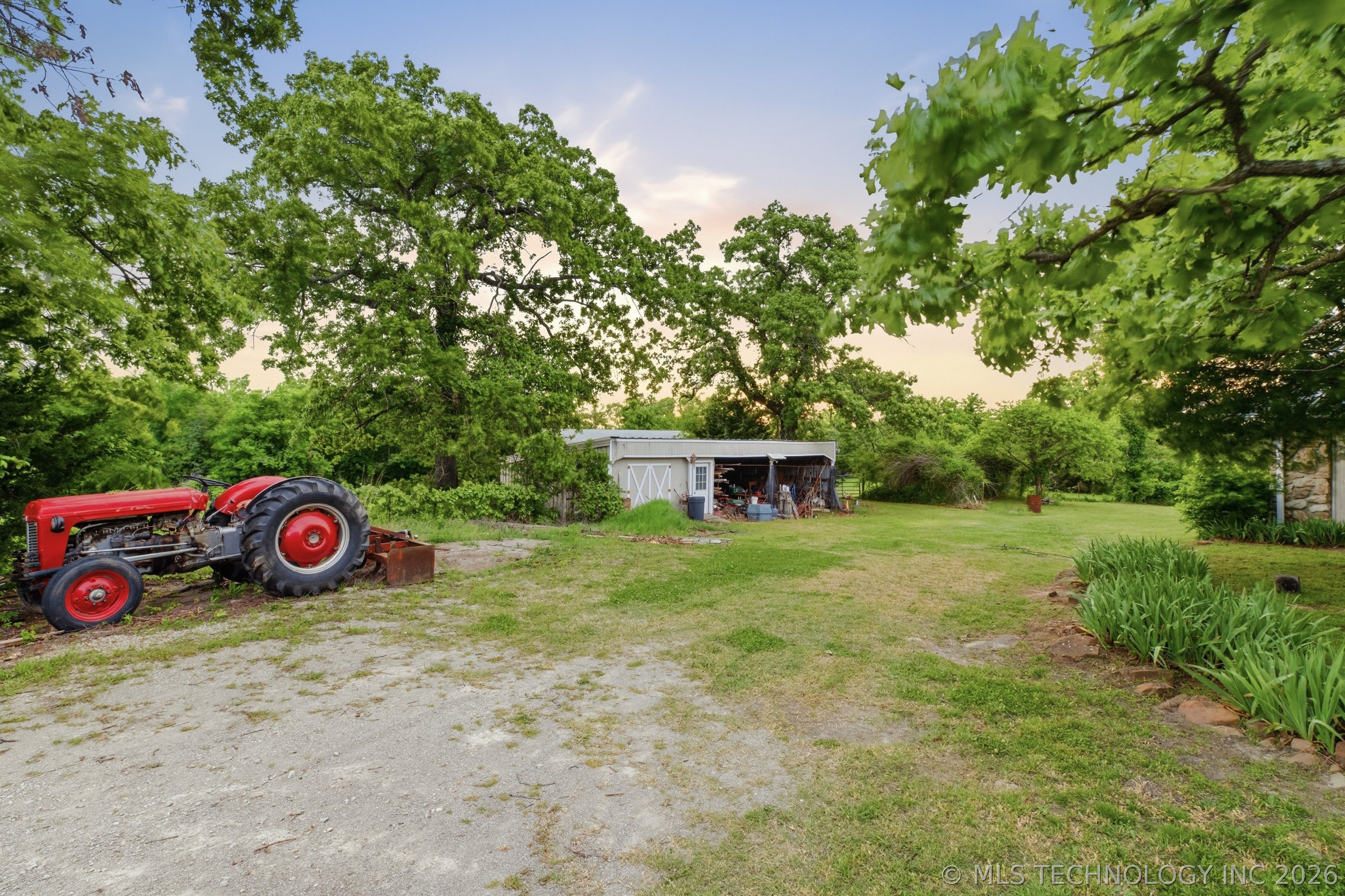 249 County Road 3309 Bartlesville OK 74003