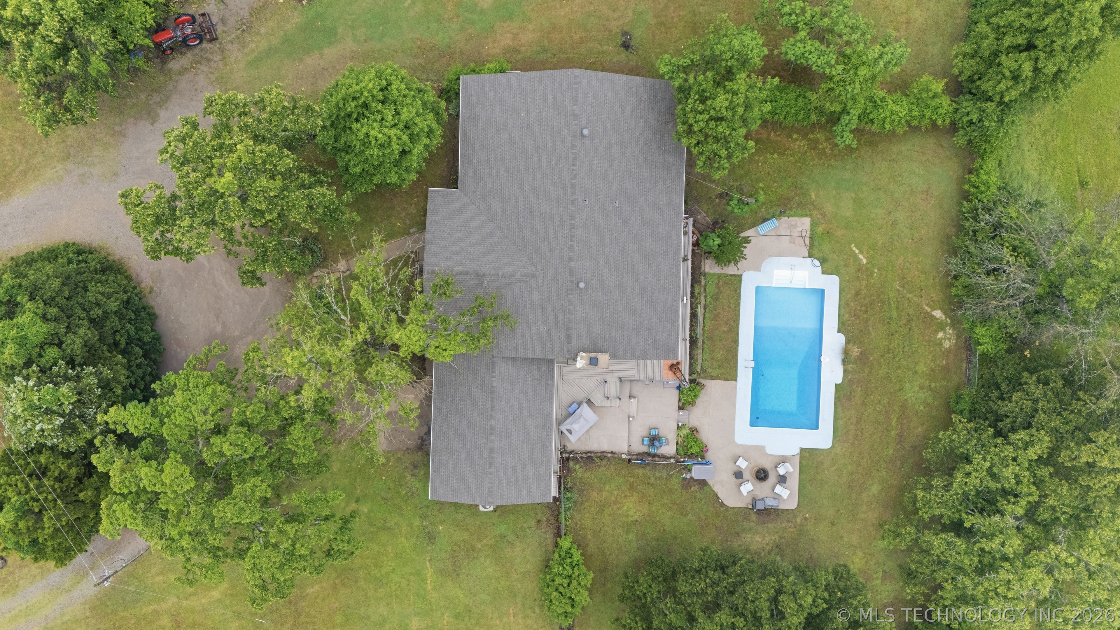 249 County Road 3309 Bartlesville OK 74003