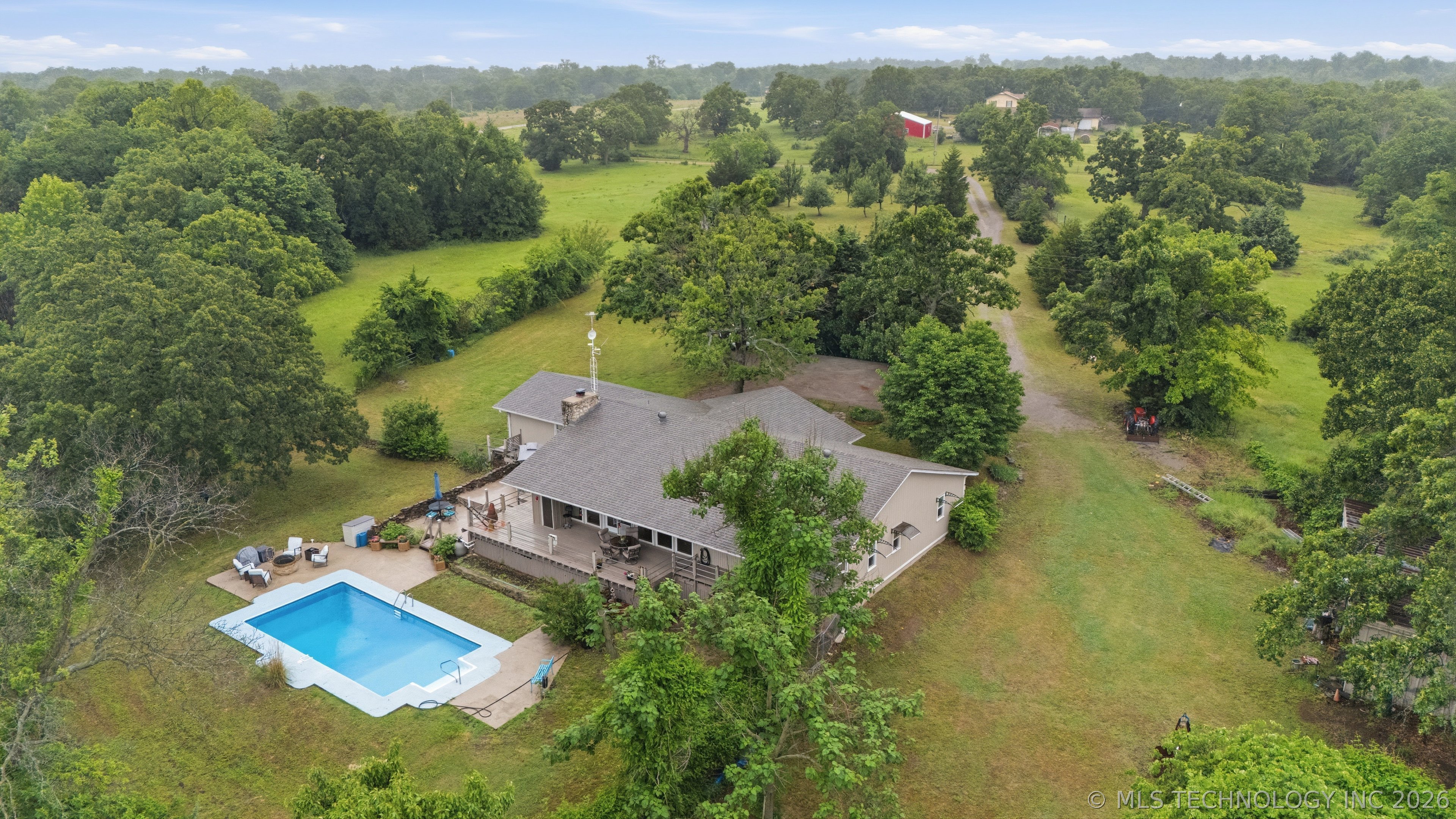 249 County Road 3309 Bartlesville OK 74003