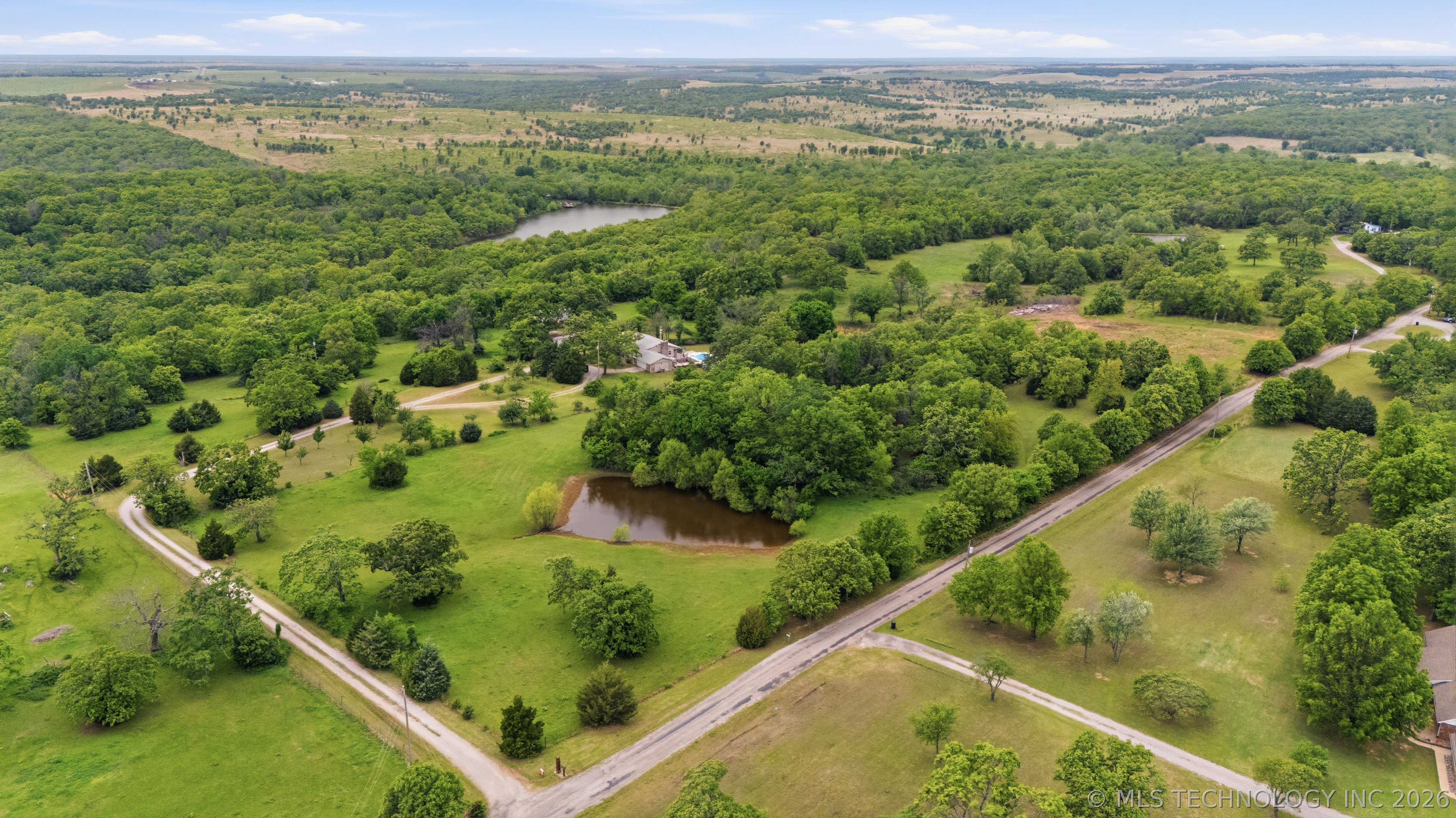 249 County Road 3309 Bartlesville OK 74003