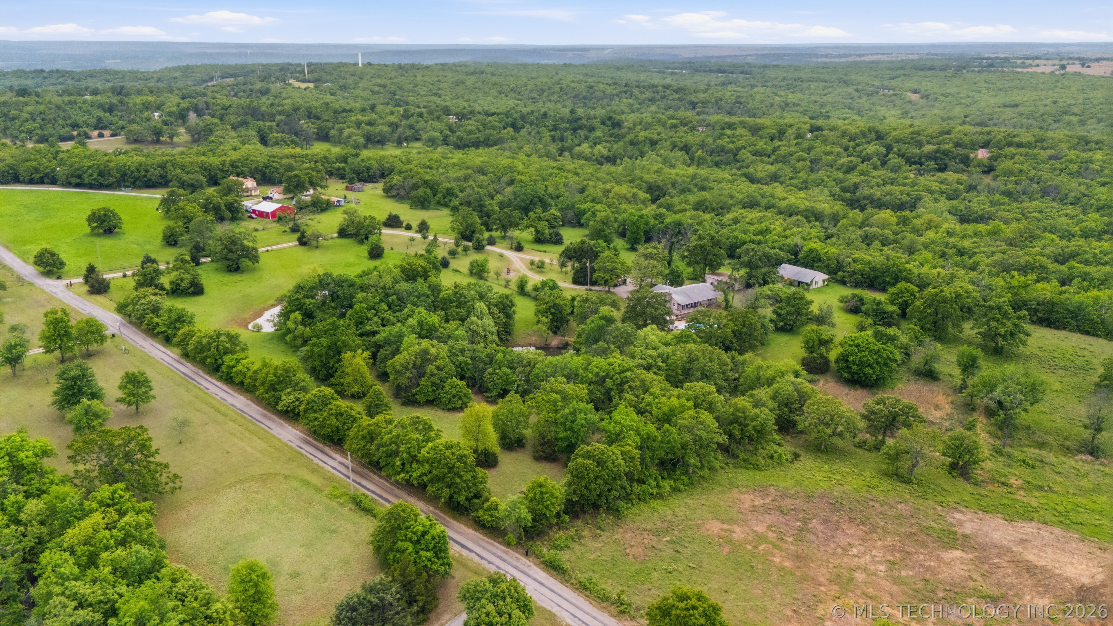 249 County Road 3309 Bartlesville OK 74003