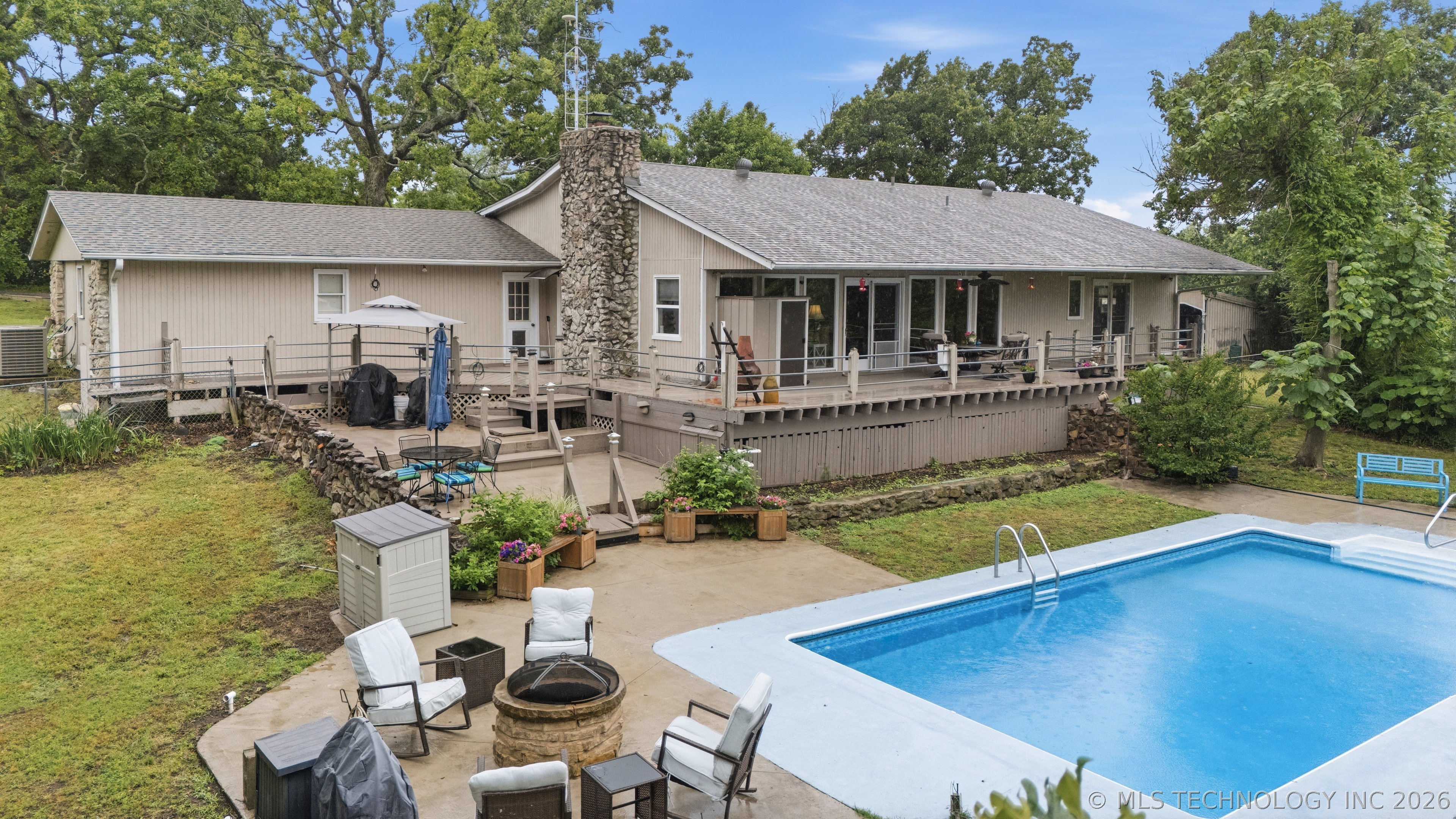 249 County Road 3309 Bartlesville OK 74003